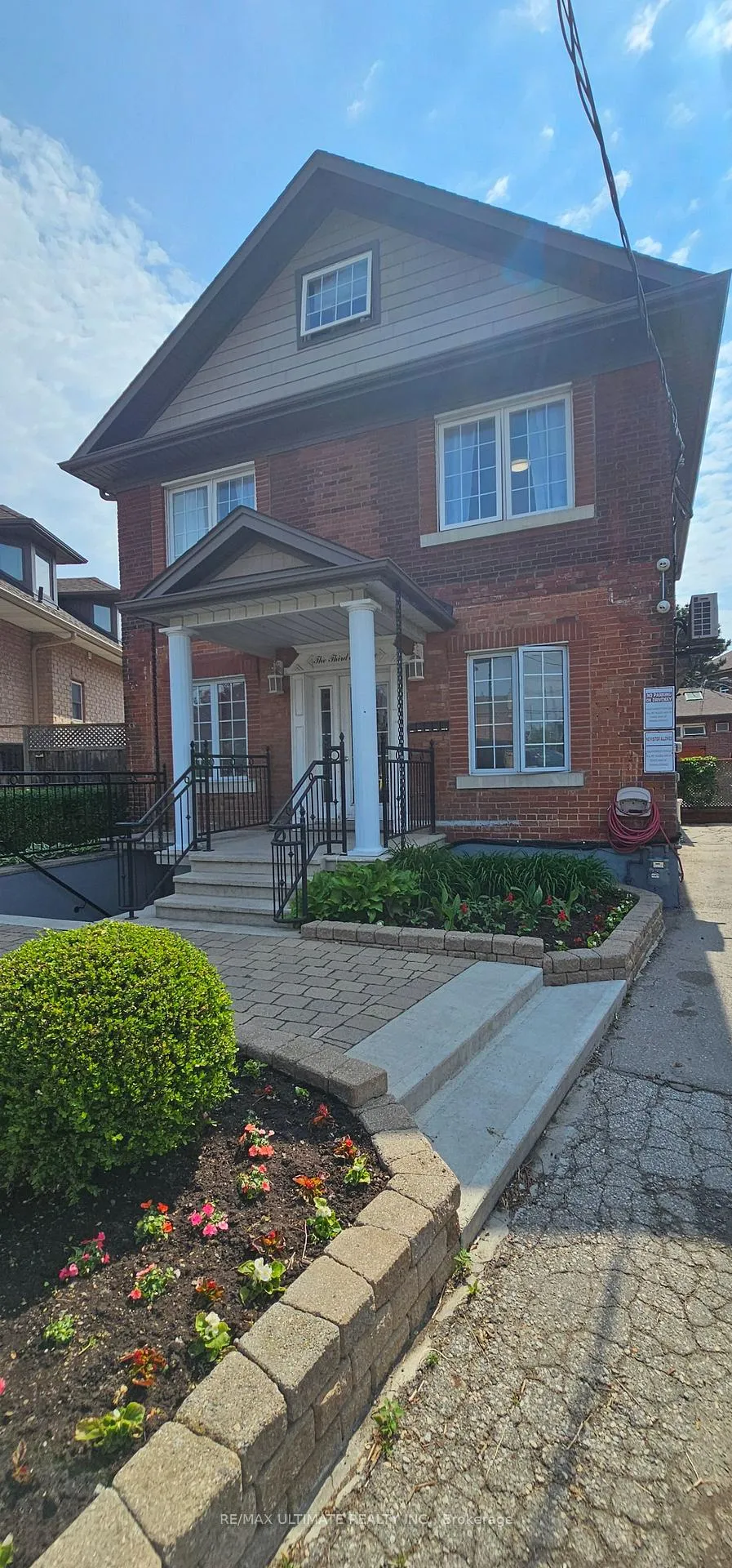 Photo 1 of Unit 2nd Floor, 3 Kane Avenue, Toronto, Keelesdale-Eglinton West — HOMEH