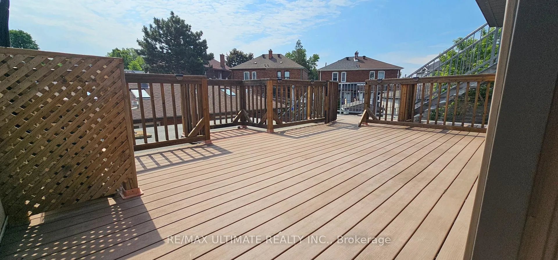 Photo 15 of Unit 2nd Floor, 3 Kane Avenue, Toronto, Keelesdale-Eglinton West — HOMEH