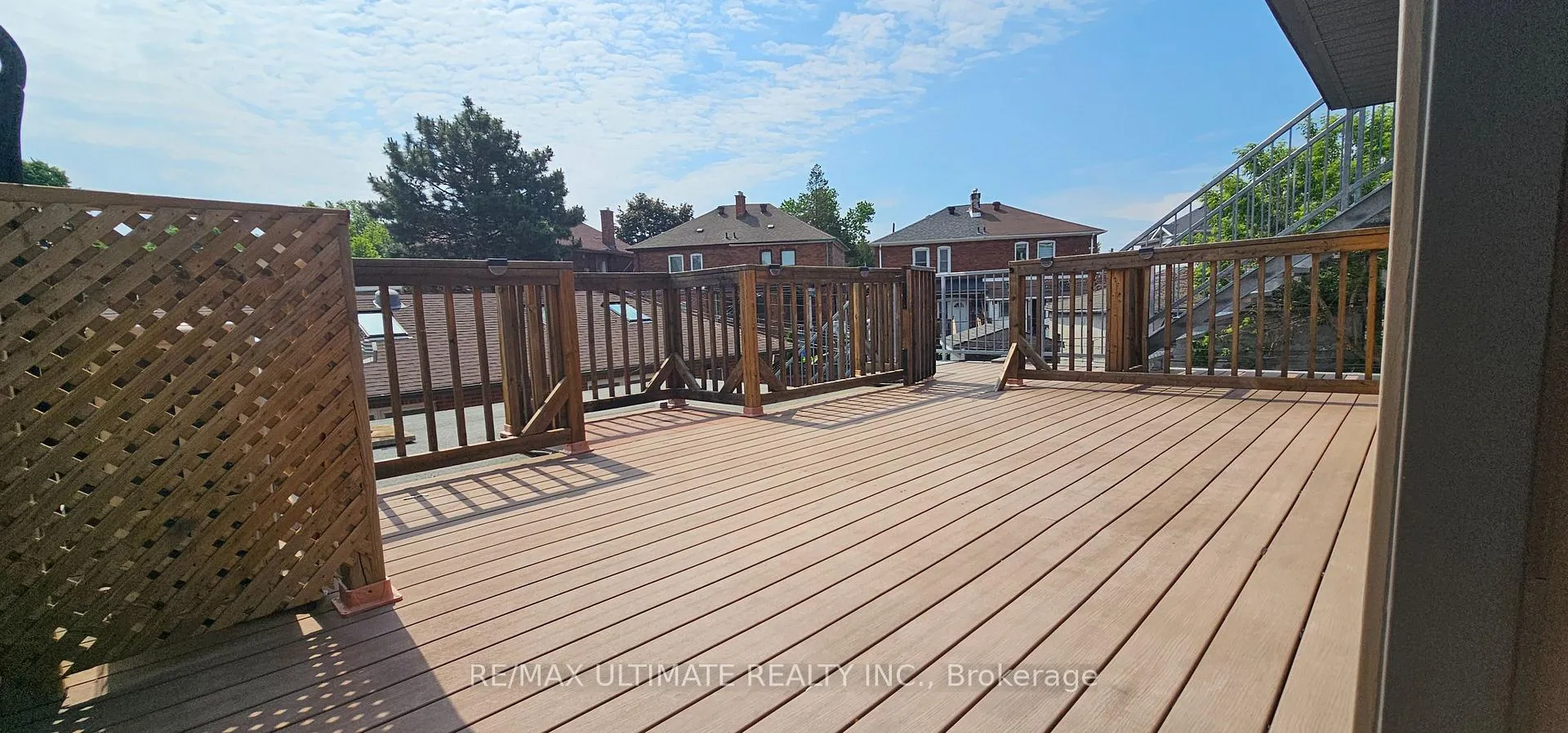 Photo 16 of Unit 2nd Floor, 3 Kane Avenue, Toronto, Keelesdale-Eglinton West — HOMEH