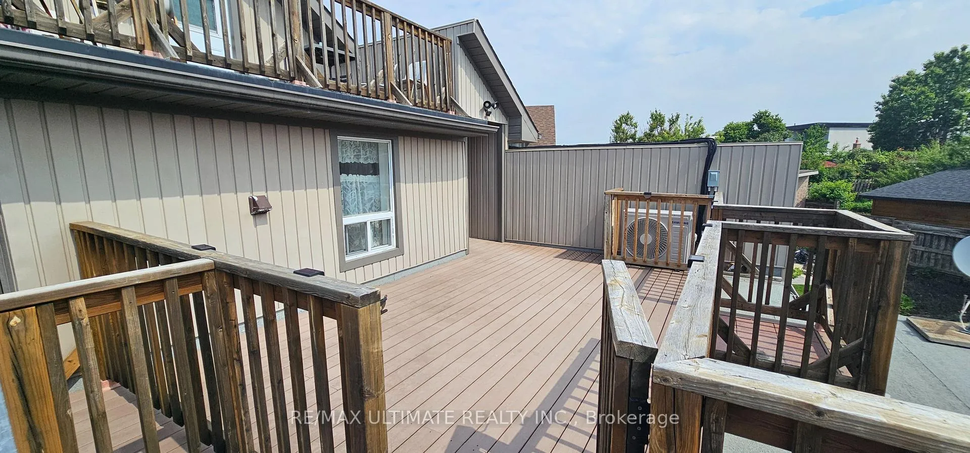 Photo 18 of Unit 2nd Floor, 3 Kane Avenue, Toronto, Keelesdale-Eglinton West — HOMEH