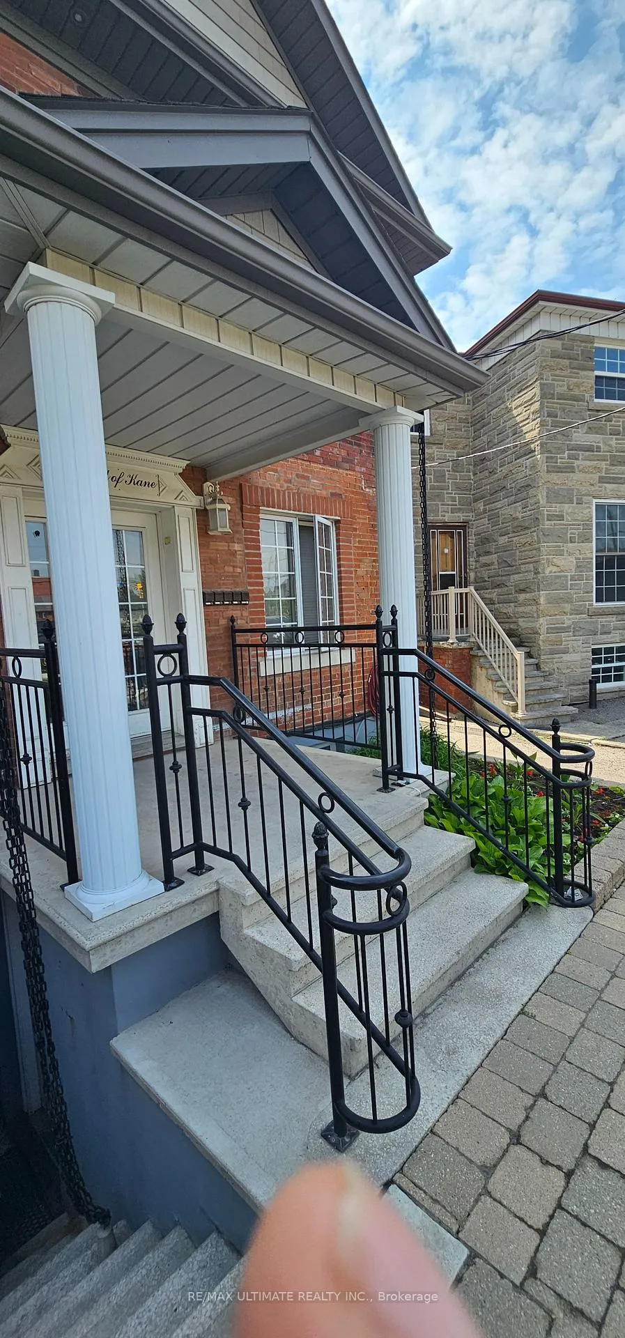 Photo 19 of Unit 2nd Floor, 3 Kane Avenue, Toronto, Keelesdale-Eglinton West — HOMEH