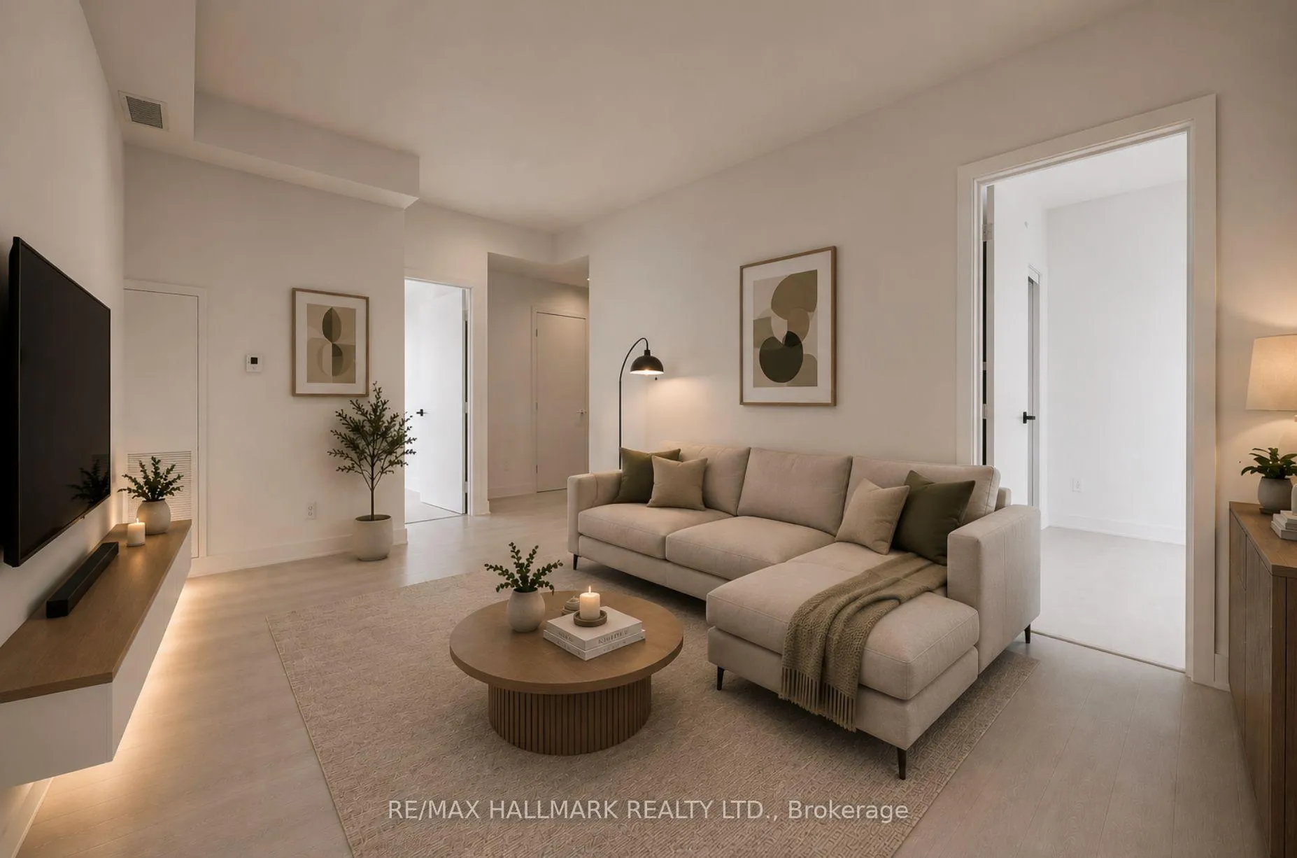 Photo 6 of Unit 3011, 308 Jarvis Street, Toronto, Church-Yonge Corridor — HOMEH