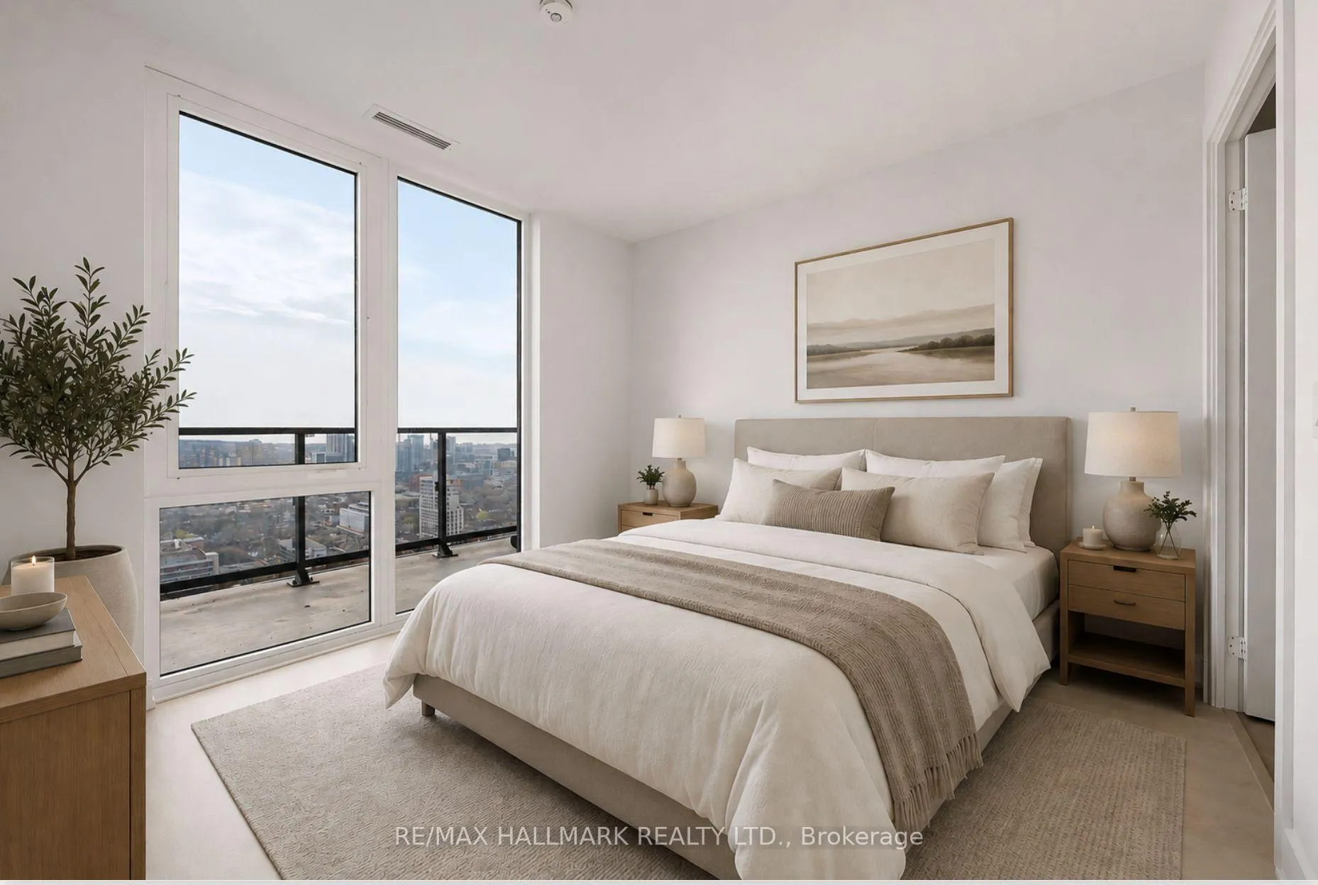 Photo 11 of Unit 3011, 308 Jarvis Street, Toronto, Church-Yonge Corridor — HOMEH