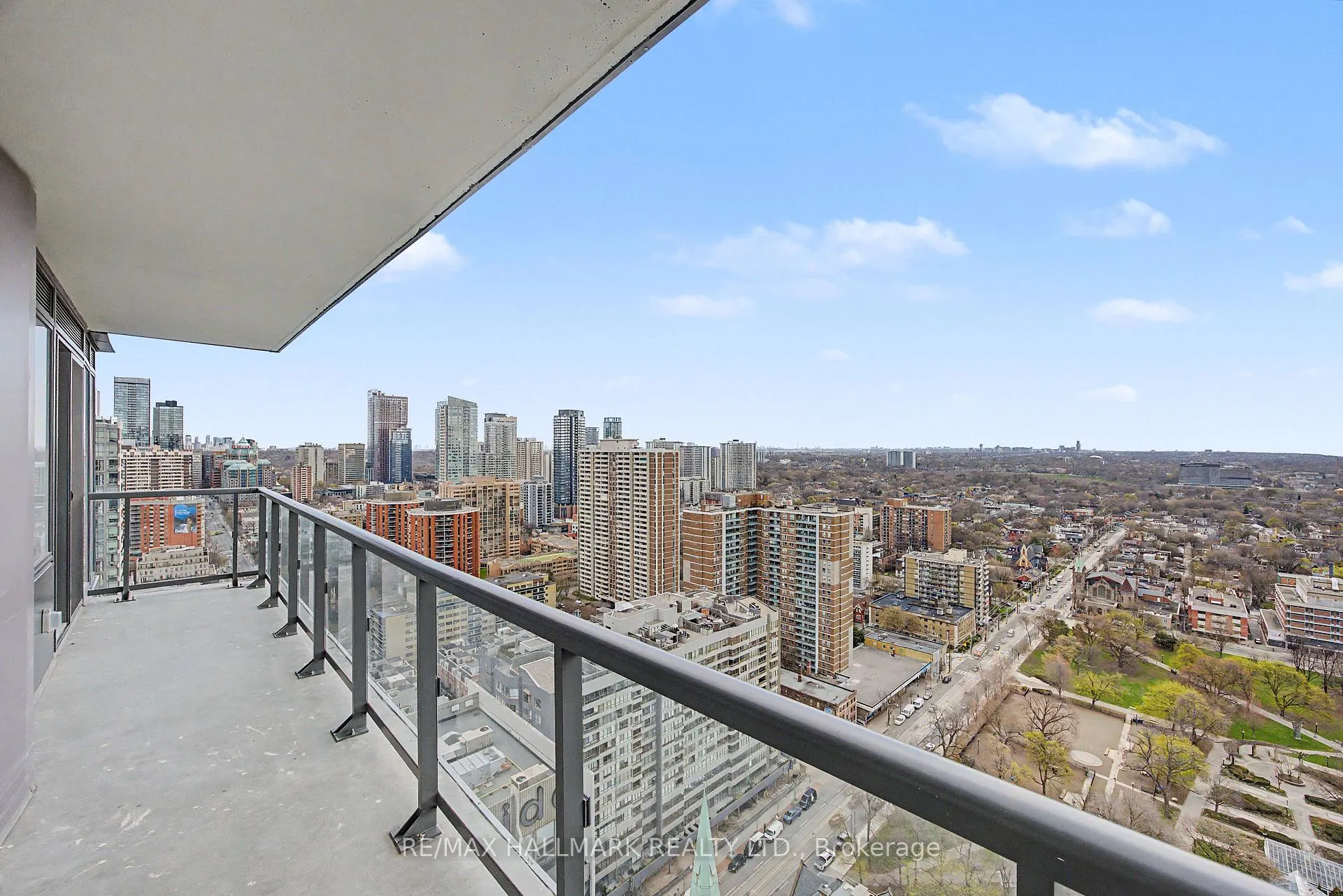 Photo 13 of Unit 3011, 308 Jarvis Street, Toronto, Church-Yonge Corridor — HOMEH