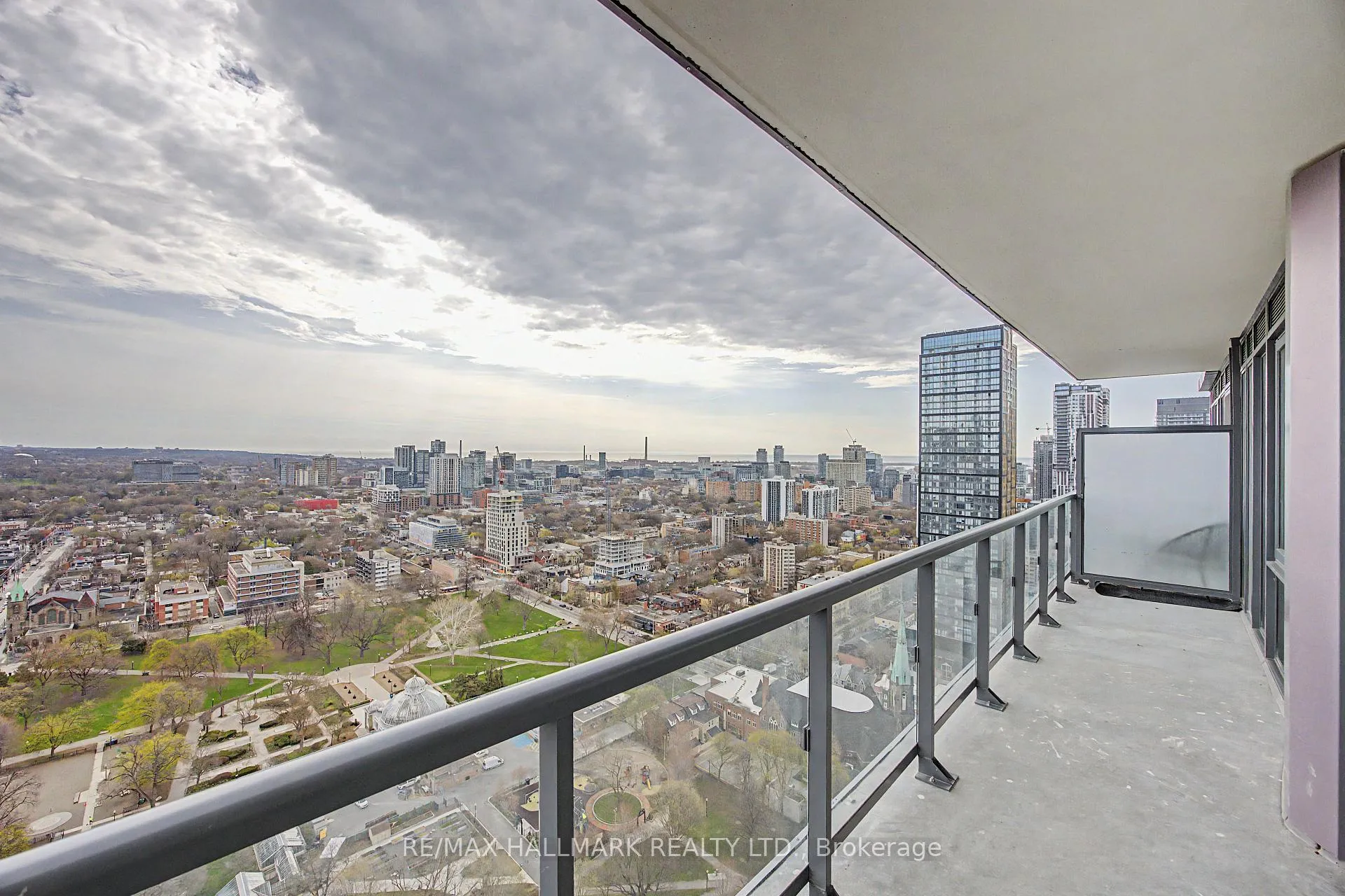 Photo 14 of Unit 3011, 308 Jarvis Street, Toronto, Church-Yonge Corridor — HOMEH