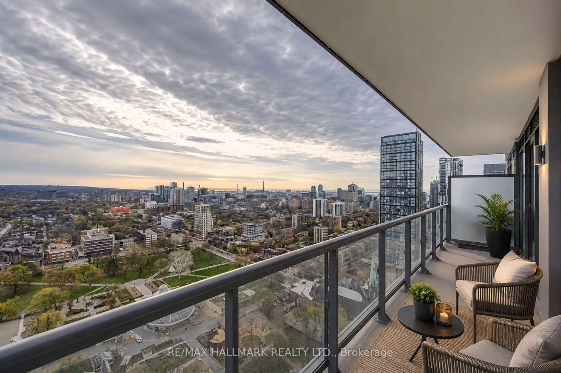 Photo 15 of Unit 3011, 308 Jarvis Street, Toronto, Church-Yonge Corridor — HOMEH