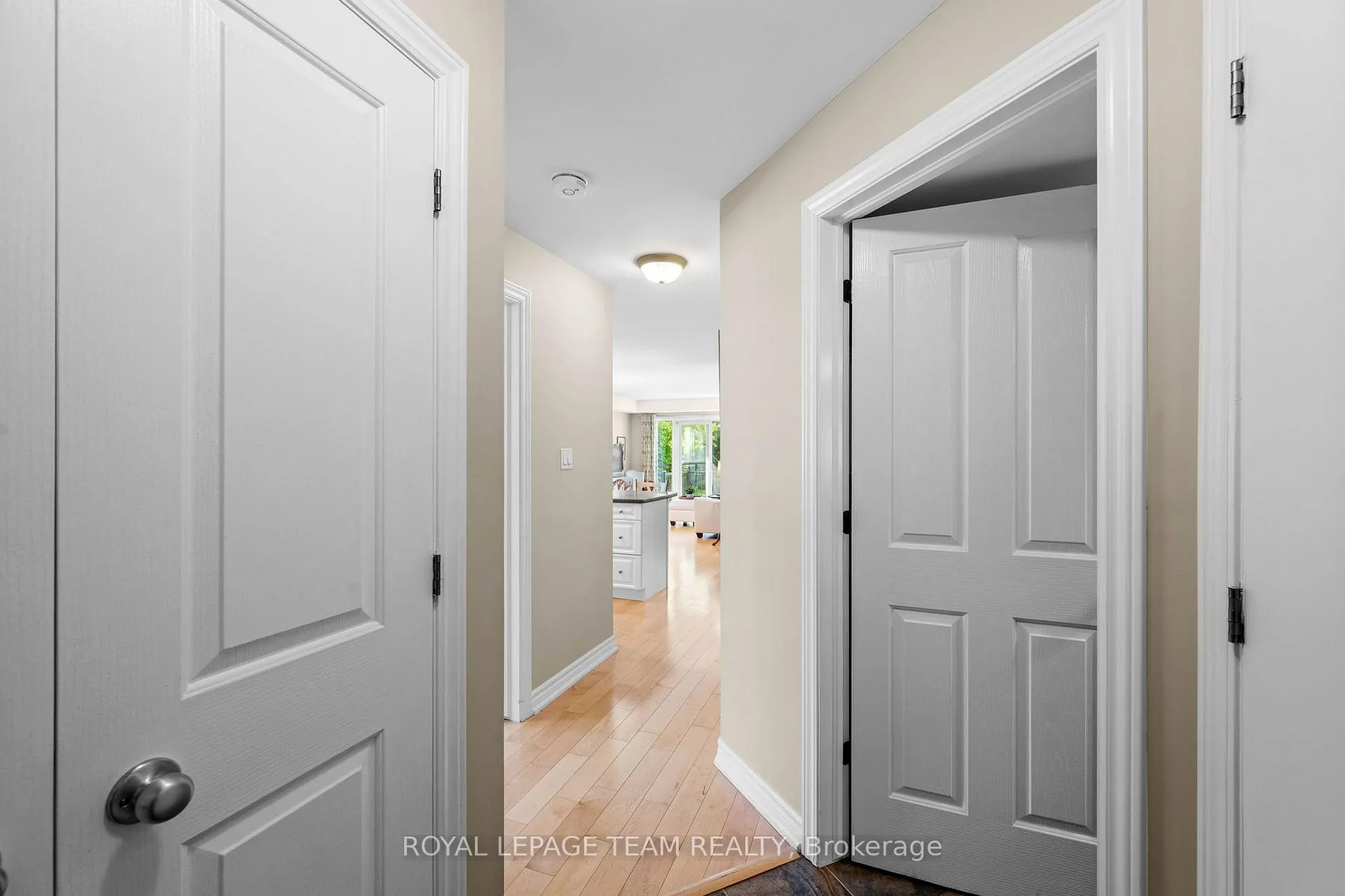 Photo 3 of Unit 101, 14 Norice Street, Ottawa, Meadowlands/Crestview — HOMEH