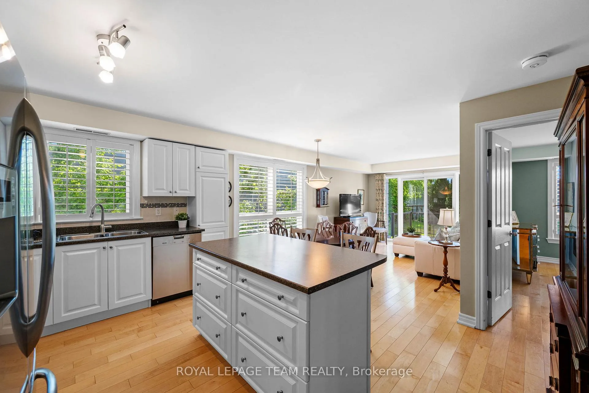 Photo 6 of Unit 101, 14 Norice Street, Ottawa, Meadowlands/Crestview — HOMEH