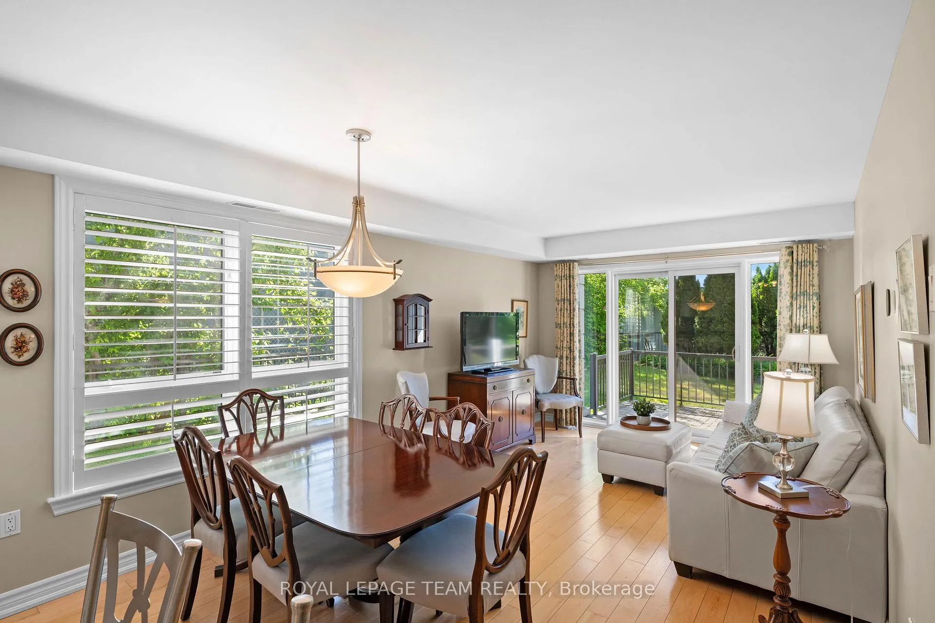Photo 9 of Unit 101, 14 Norice Street, Ottawa, Meadowlands/Crestview — HOMEH
