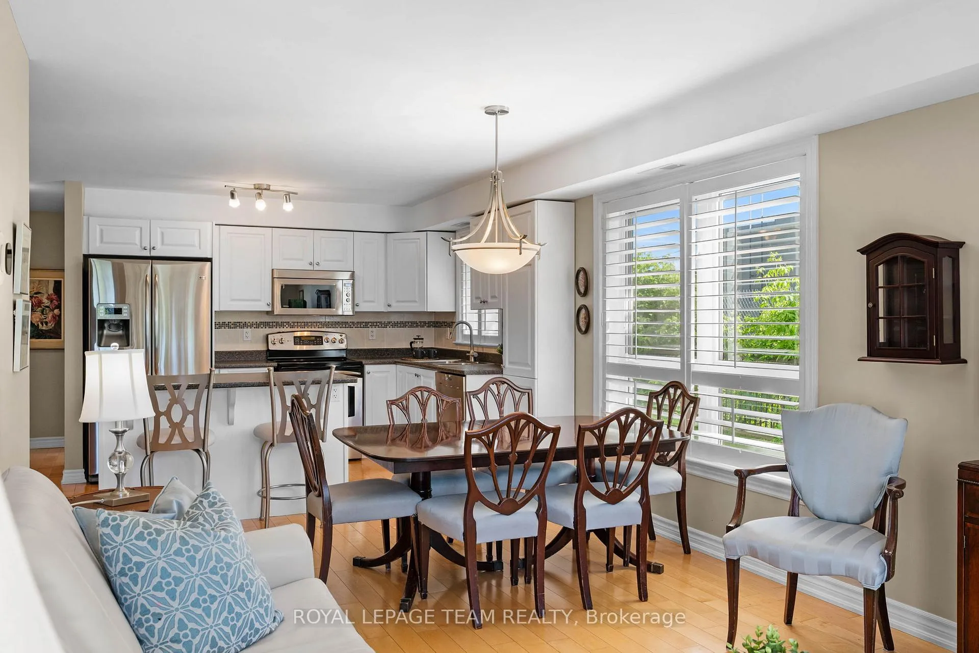 Photo 10 of Unit 101, 14 Norice Street, Ottawa, Meadowlands/Crestview — HOMEH
