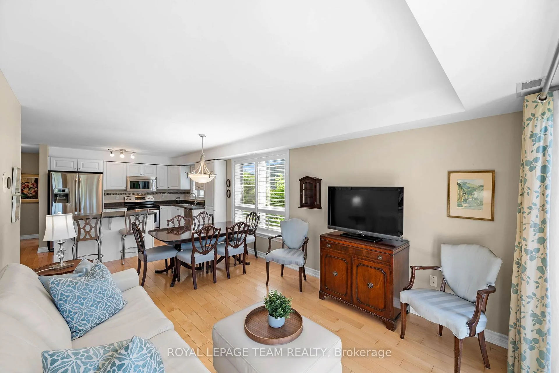 Photo 12 of Unit 101, 14 Norice Street, Ottawa, Meadowlands/Crestview — HOMEH