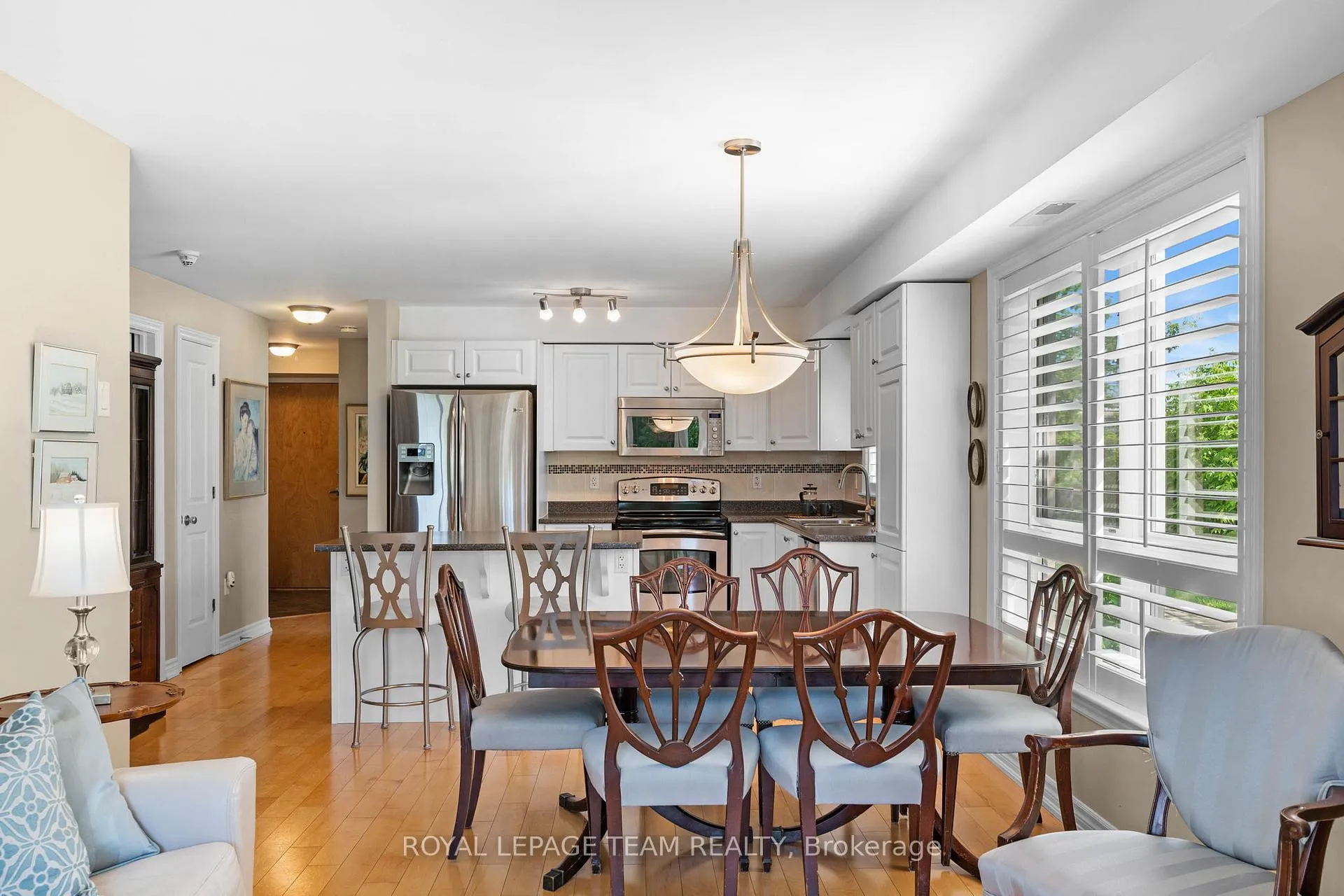 Photo 14 of Unit 101, 14 Norice Street, Ottawa, Meadowlands/Crestview — HOMEH