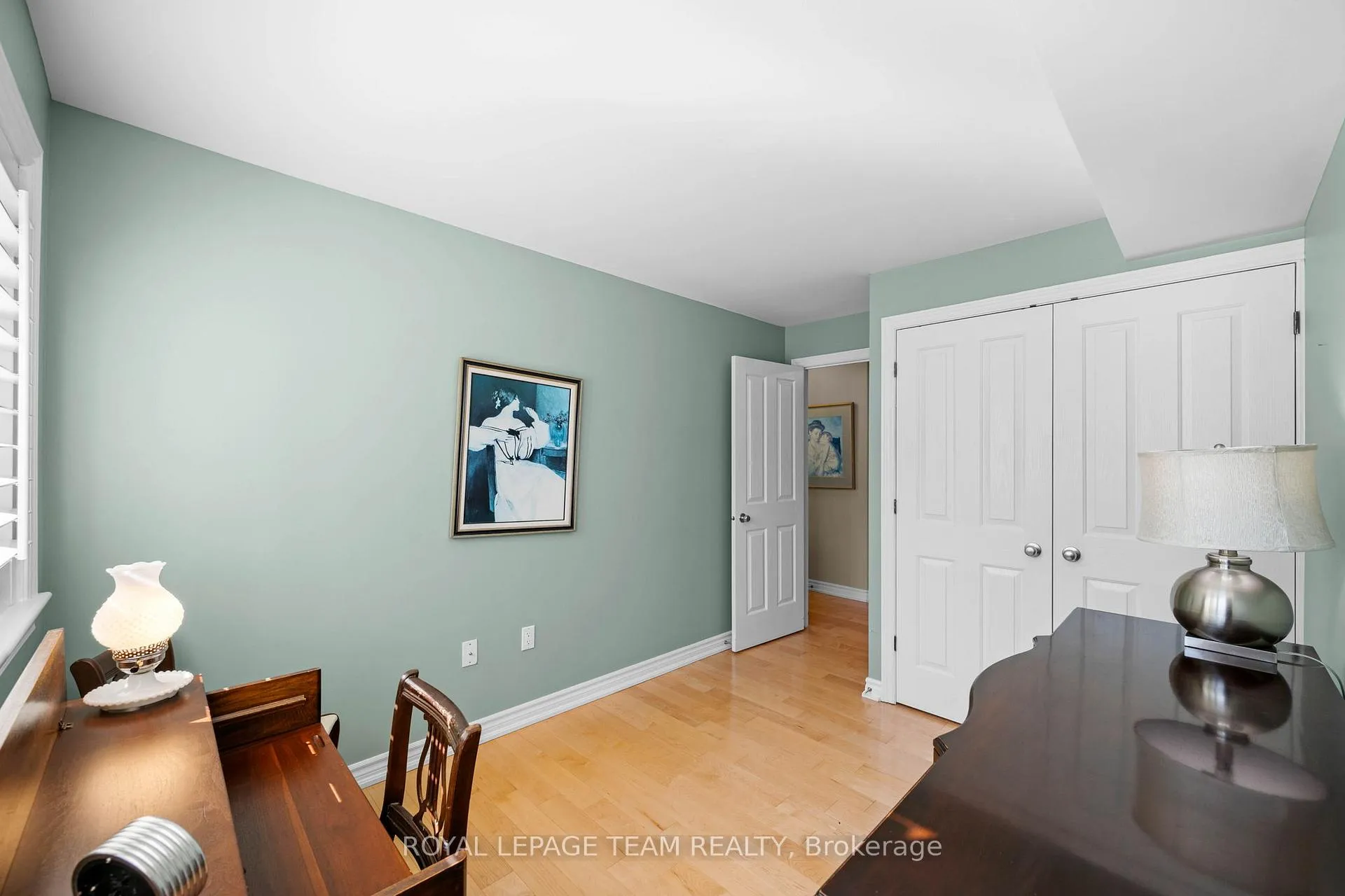 Photo 16 of Unit 101, 14 Norice Street, Ottawa, Meadowlands/Crestview — HOMEH