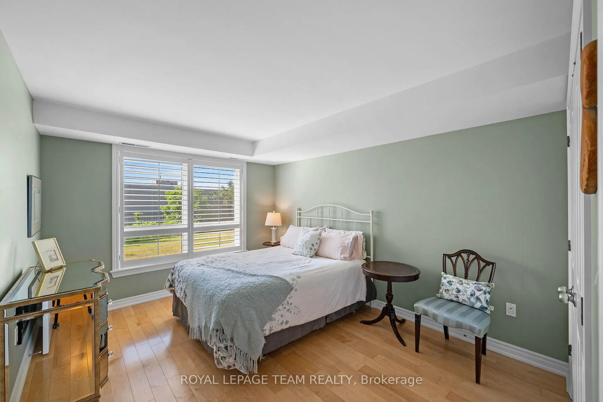 Photo 18 of Unit 101, 14 Norice Street, Ottawa, Meadowlands/Crestview — HOMEH