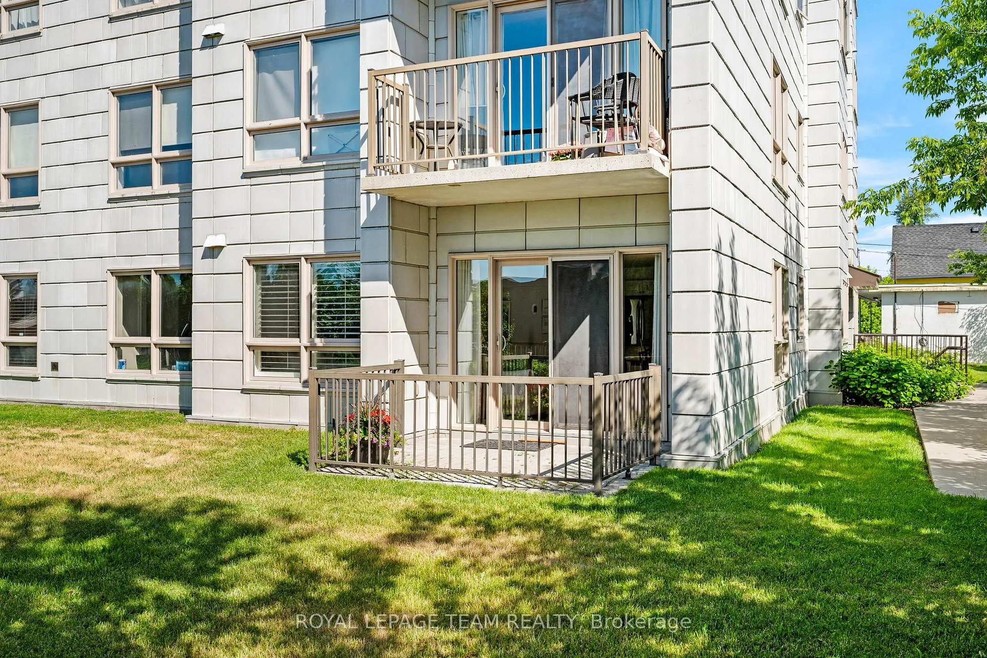 Photo 22 of Unit 101, 14 Norice Street, Ottawa, Meadowlands/Crestview — HOMEH