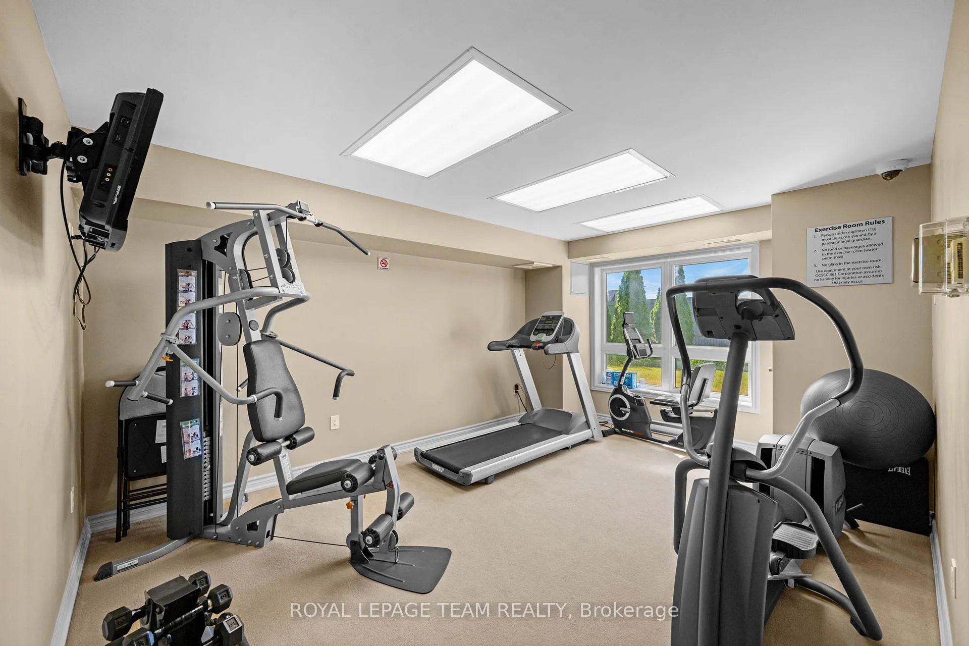 Photo 24 of Unit 101, 14 Norice Street, Ottawa, Meadowlands/Crestview — HOMEH