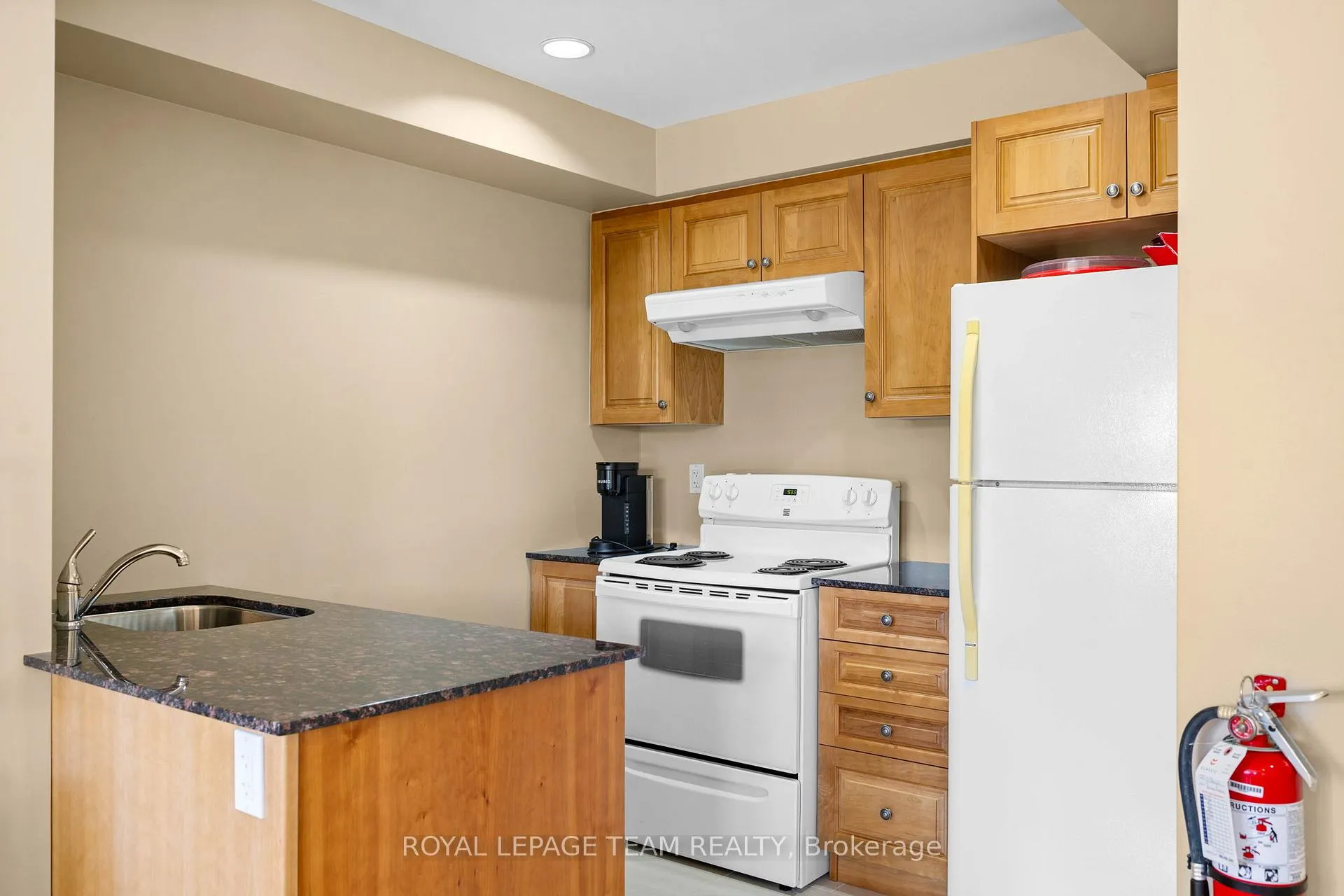 Photo 25 of Unit 101, 14 Norice Street, Ottawa, Meadowlands/Crestview — HOMEH