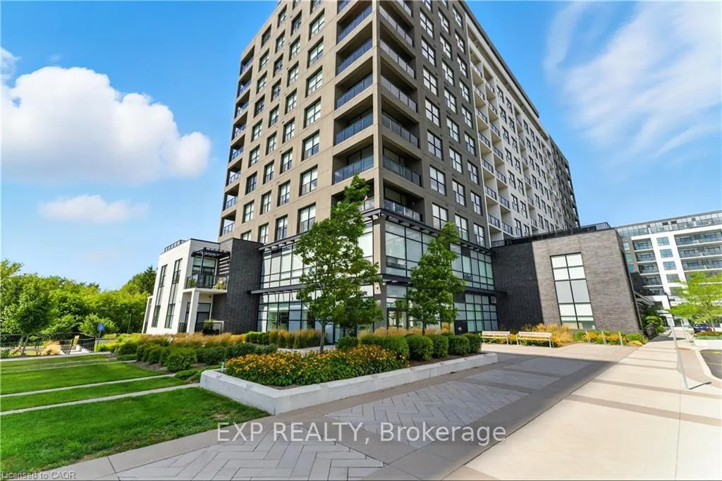 Photo 6 of Unit 207, 1880 Gordon Street, Guelph, Pineridge/Westminster Woods — HOMEH