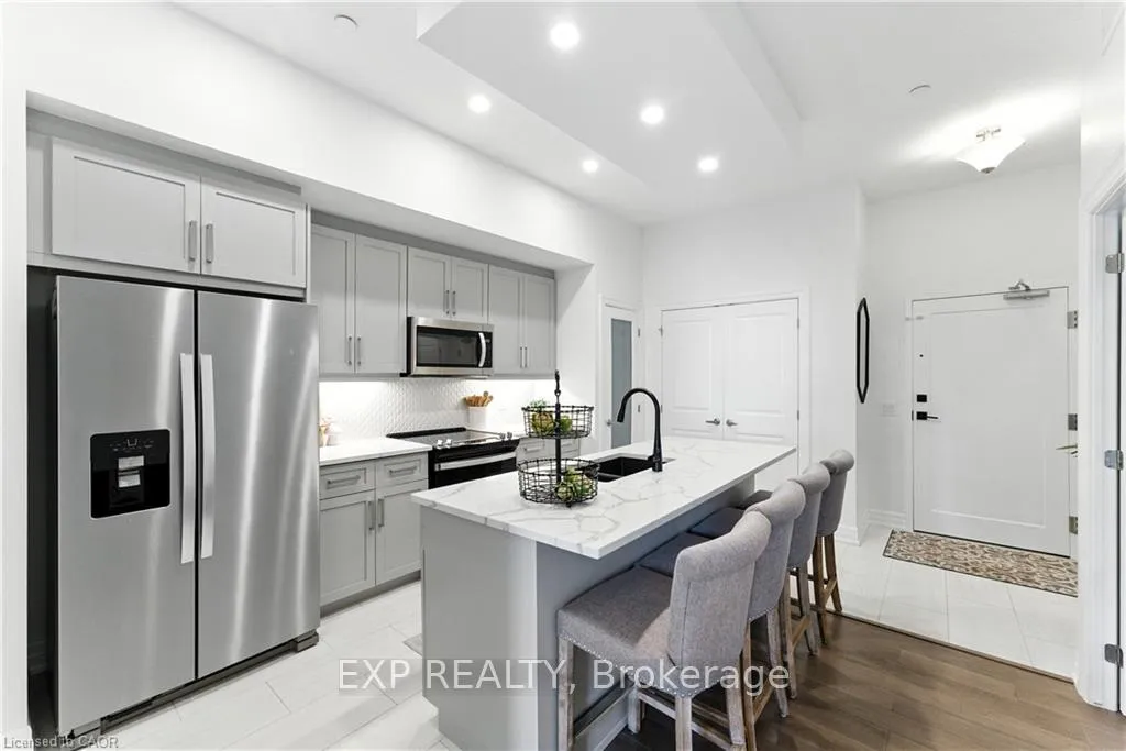 Photo 11 of Unit 207, 1880 Gordon Street, Guelph, Pineridge/Westminster Woods — HOMEH