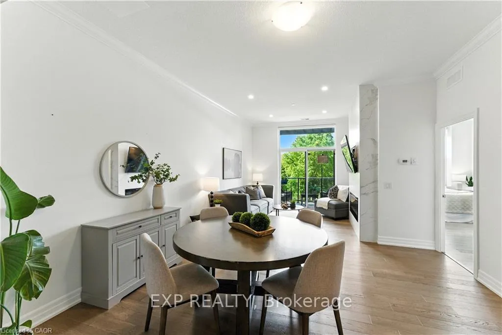 Photo 15 of Unit 207, 1880 Gordon Street, Guelph, Pineridge/Westminster Woods — HOMEH