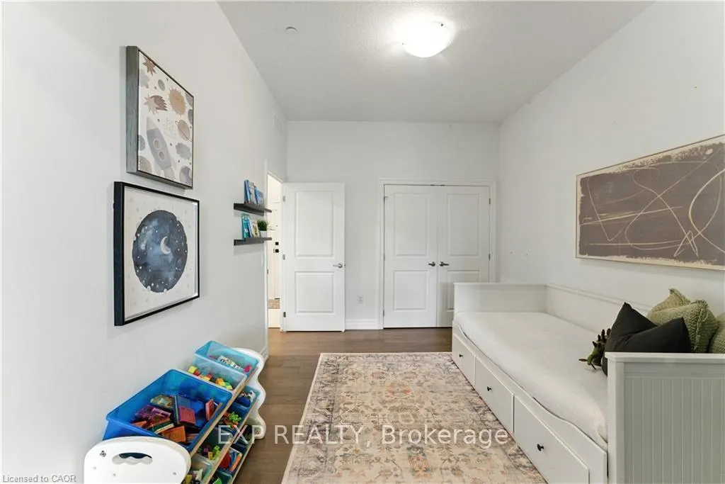 Photo 19 of Unit 207, 1880 Gordon Street, Guelph, Pineridge/Westminster Woods — HOMEH