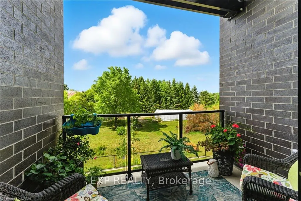 Photo 22 of Unit 207, 1880 Gordon Street, Guelph, Pineridge/Westminster Woods — HOMEH