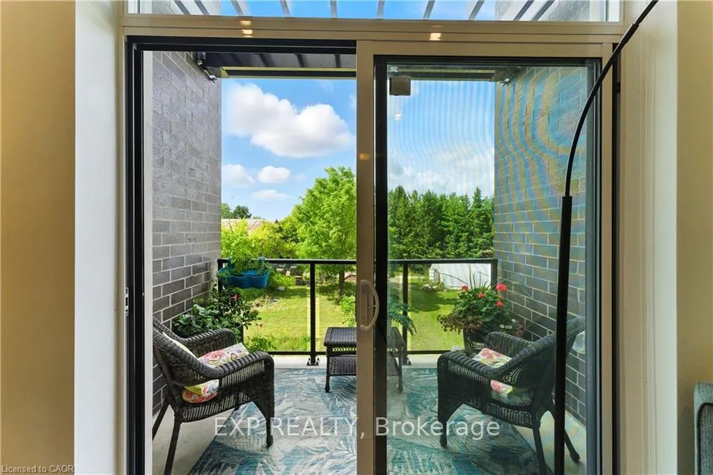 Photo 23 of Unit 207, 1880 Gordon Street, Guelph, Pineridge/Westminster Woods — HOMEH