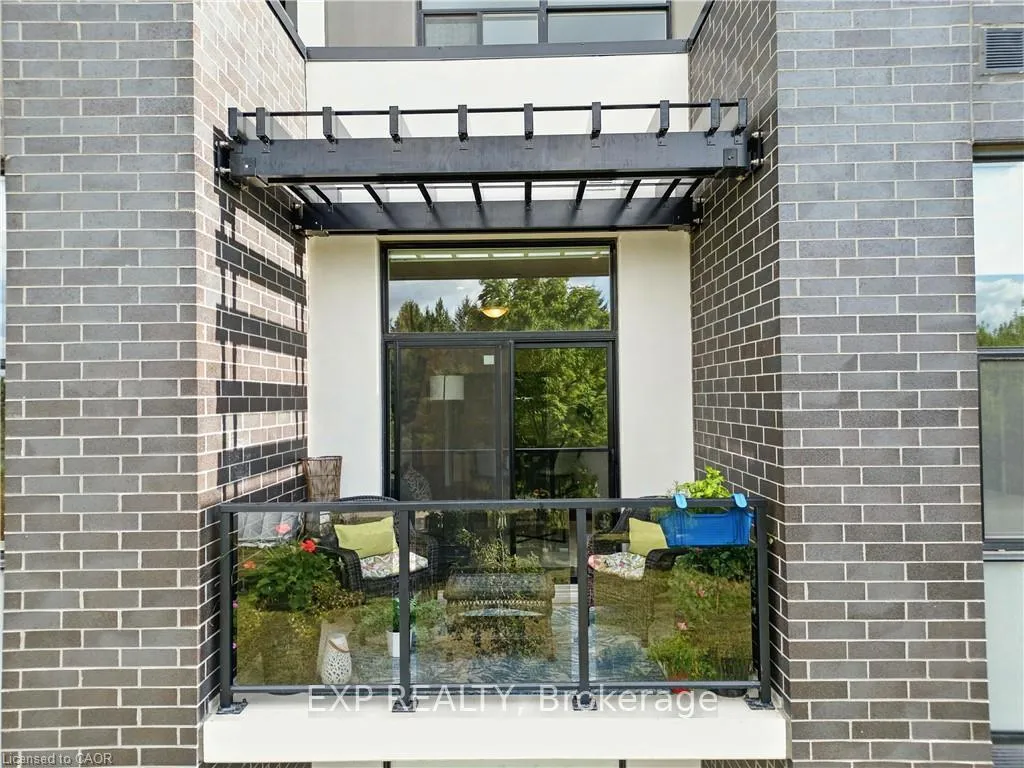 Photo 24 of Unit 207, 1880 Gordon Street, Guelph, Pineridge/Westminster Woods — HOMEH