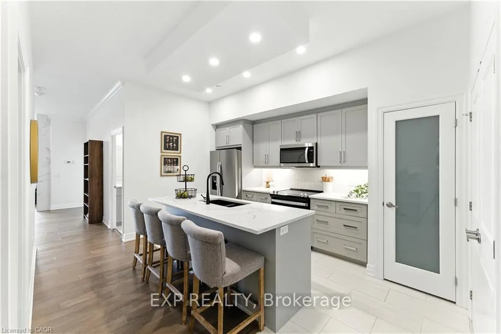 Photo 34 of Unit 207, 1880 Gordon Street, Guelph, Pineridge/Westminster Woods — HOMEH