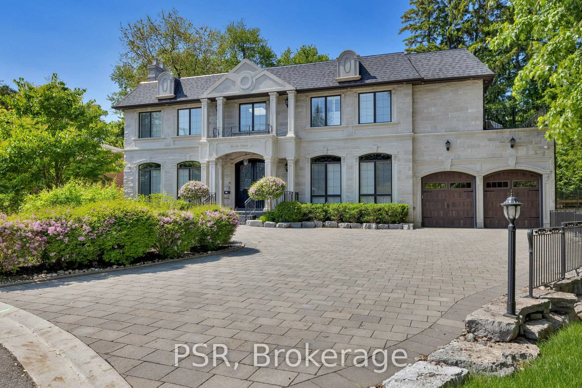 Front of 22 Ida Street