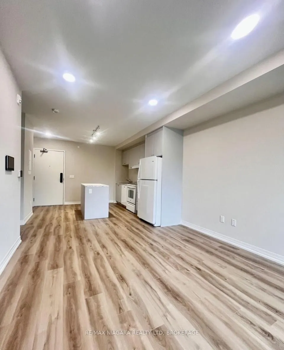 Photo 1 of Unit 232, 50 Herrick Avenue, St. Catharines, Oakdale — HOMEH