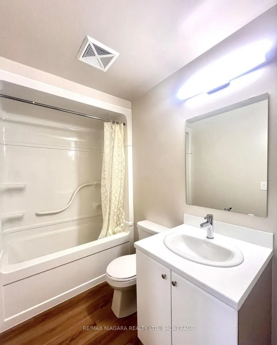 Photo 4 of Unit 232, 50 Herrick Avenue, St. Catharines, Oakdale — HOMEH