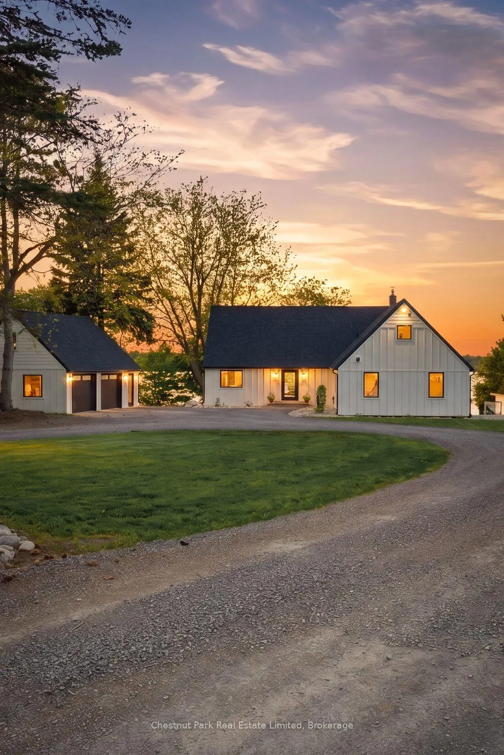 Photo 4 of 1424 County Rd 3, Prince Edward County, Ameliasburg Ward — HOMEH