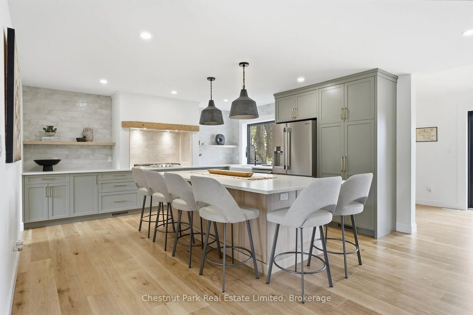 Photo 8 of 1424 County Rd 3, Prince Edward County, Ameliasburg Ward — HOMEH