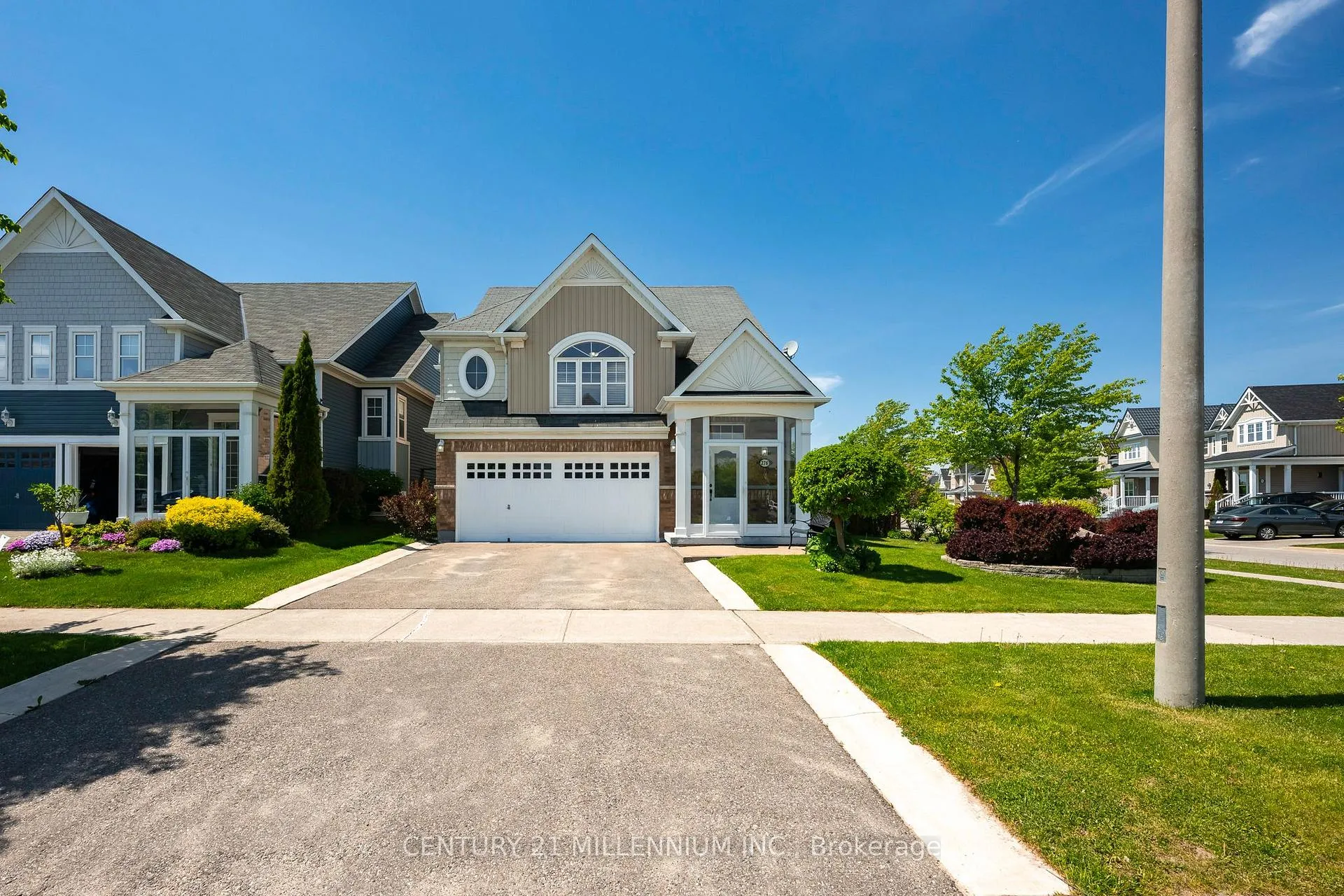 Photo 1 of 276 Morden Drive, Shelburne — HOMEH