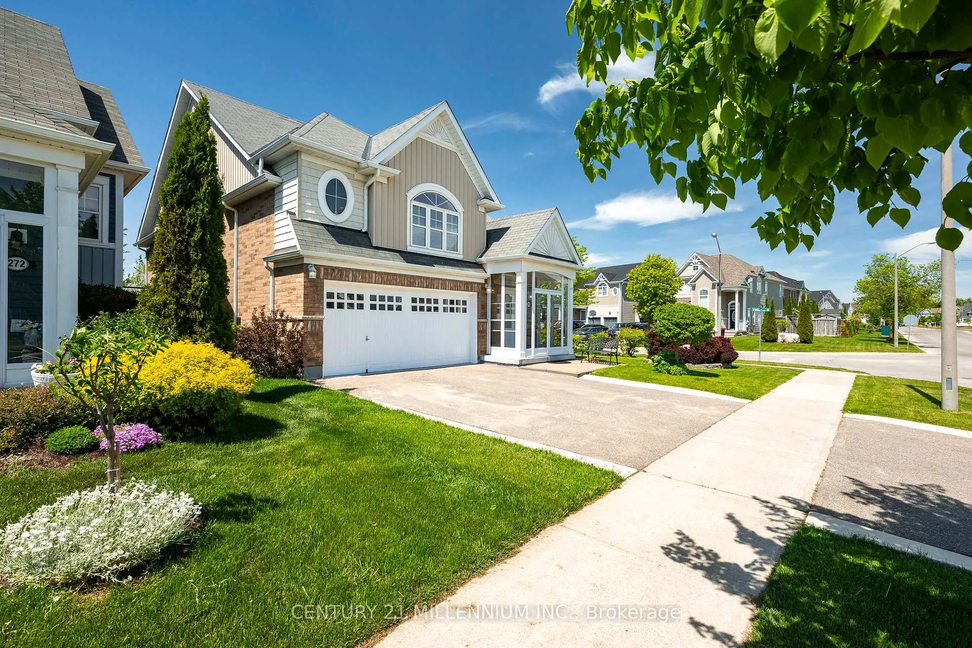 Photo 2 of 276 Morden Drive, Shelburne — HOMEH