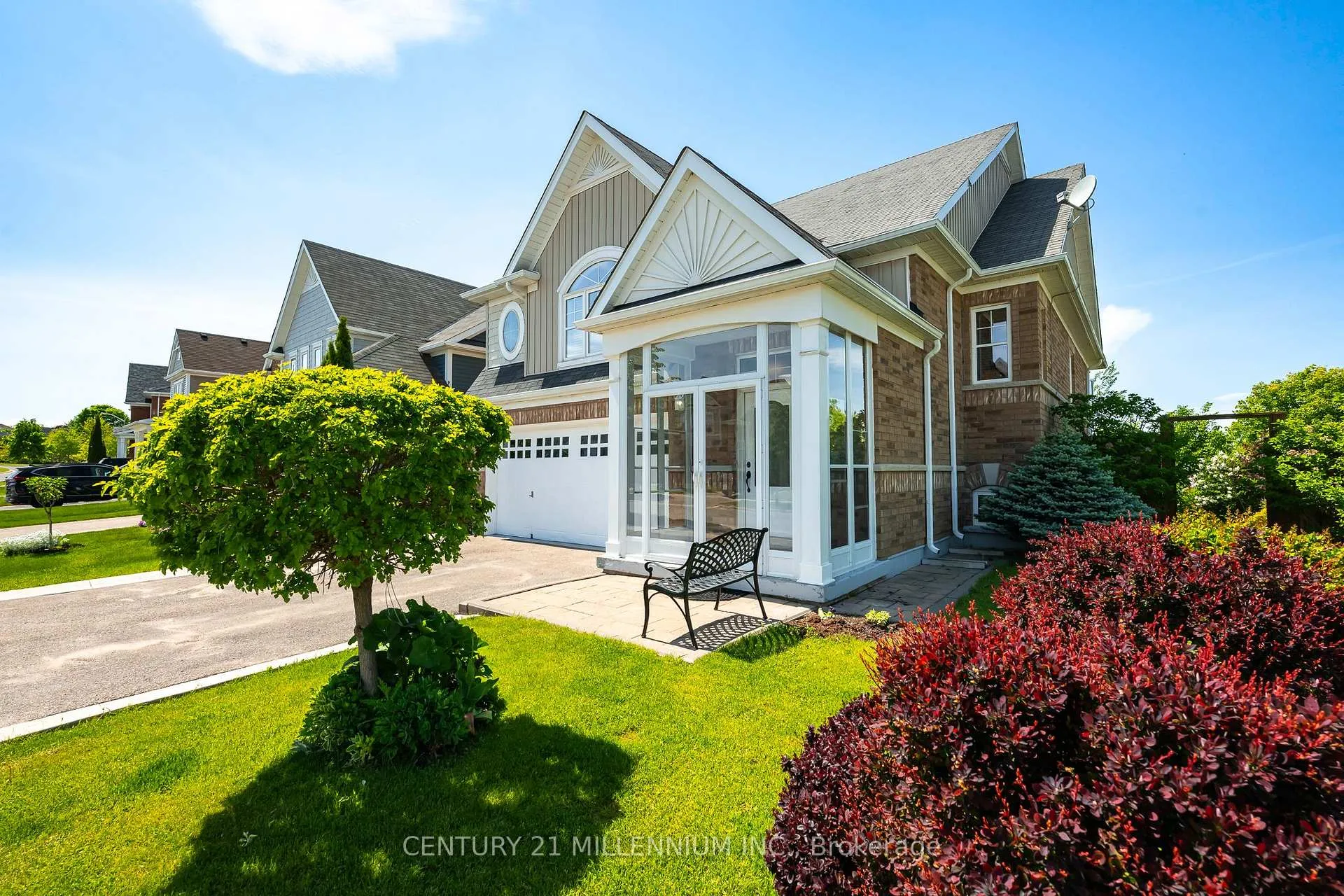 Photo 3 of 276 Morden Drive, Shelburne — HOMEH