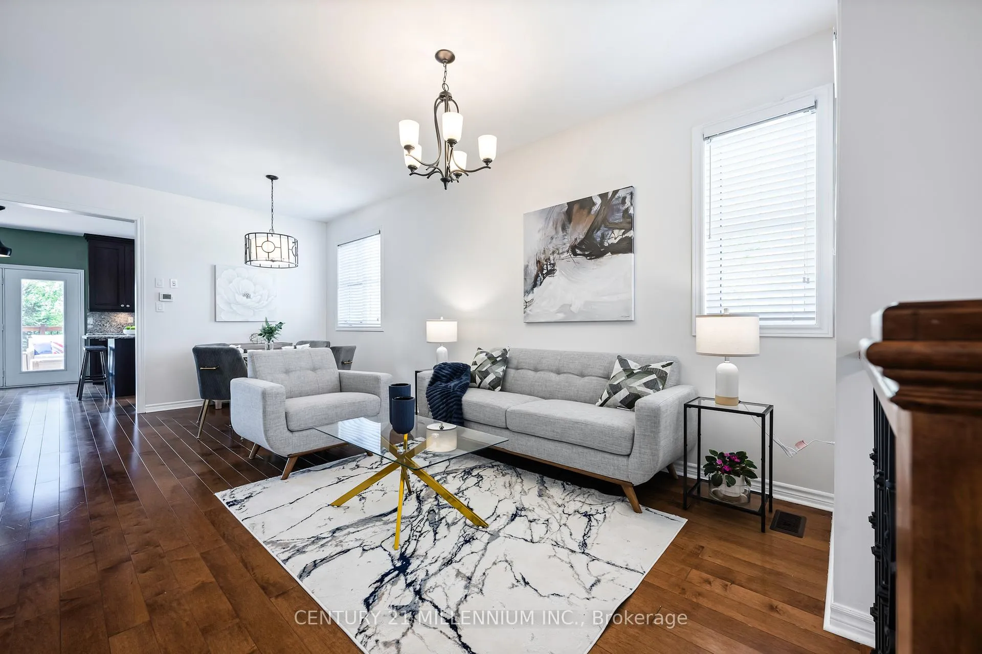 Photo 5 of 276 Morden Drive, Shelburne — HOMEH