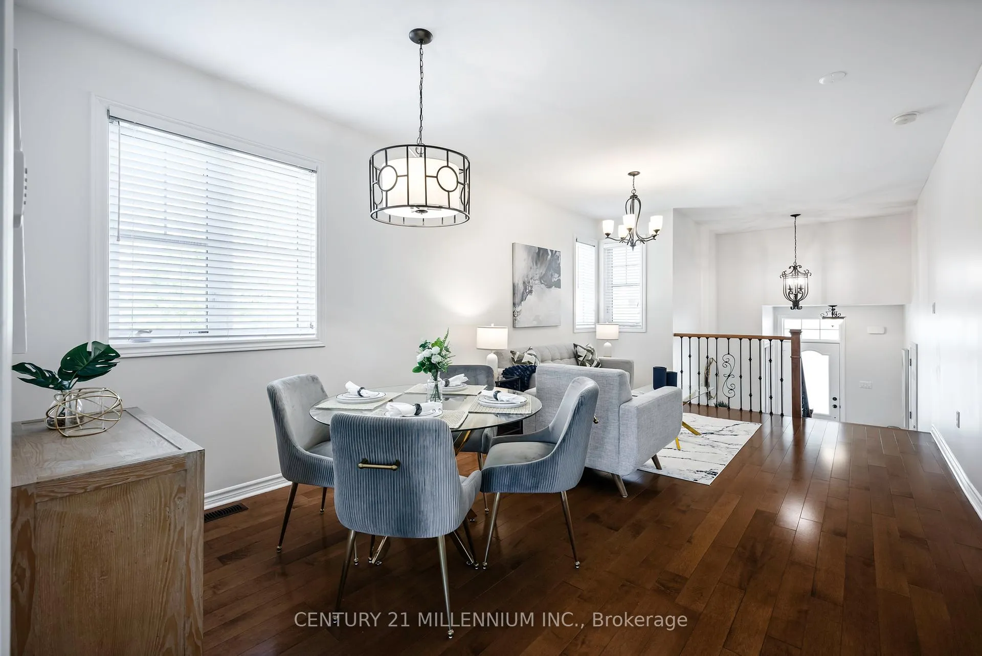 Photo 6 of 276 Morden Drive, Shelburne — HOMEH