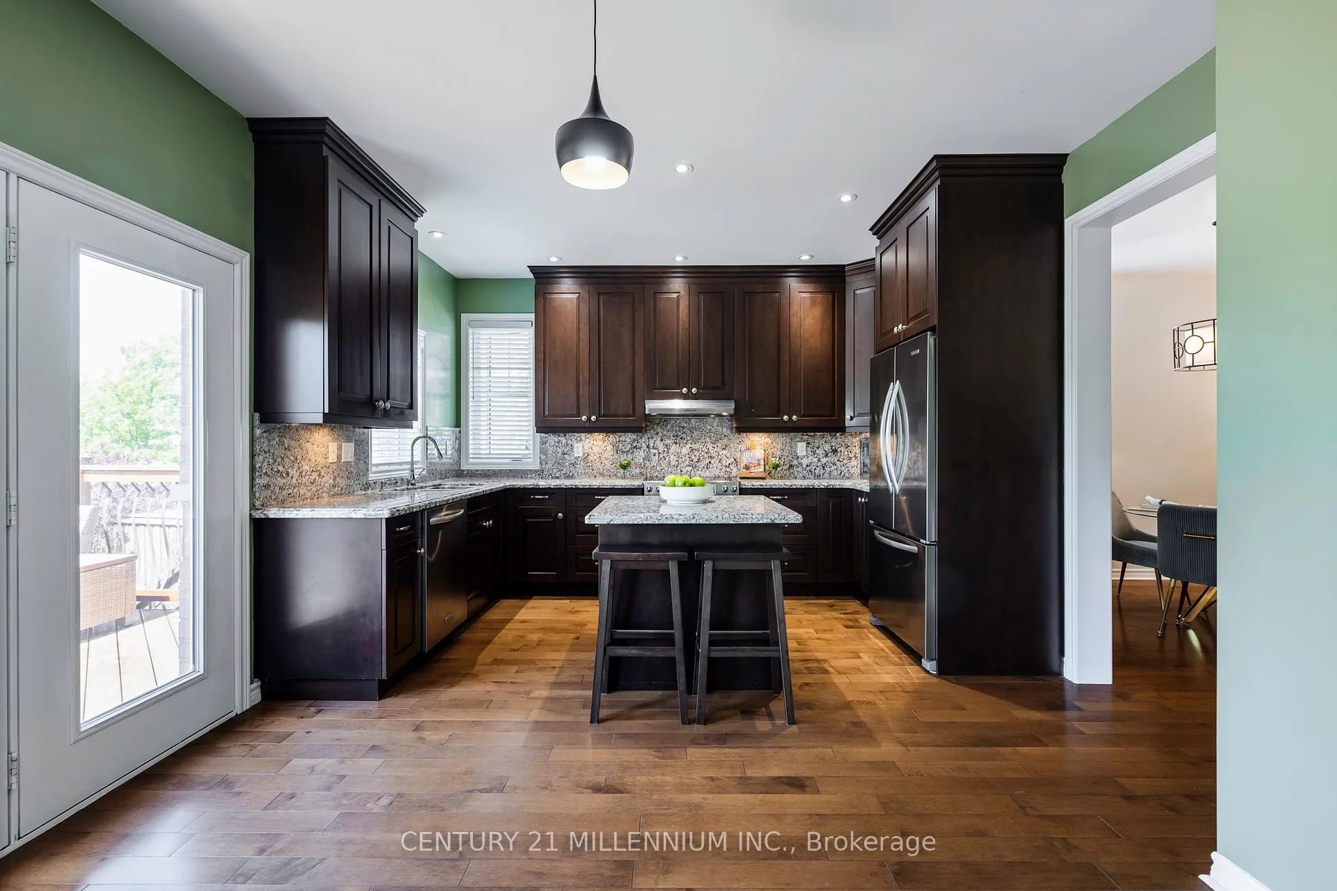 Photo 7 of 276 Morden Drive, Shelburne — HOMEH