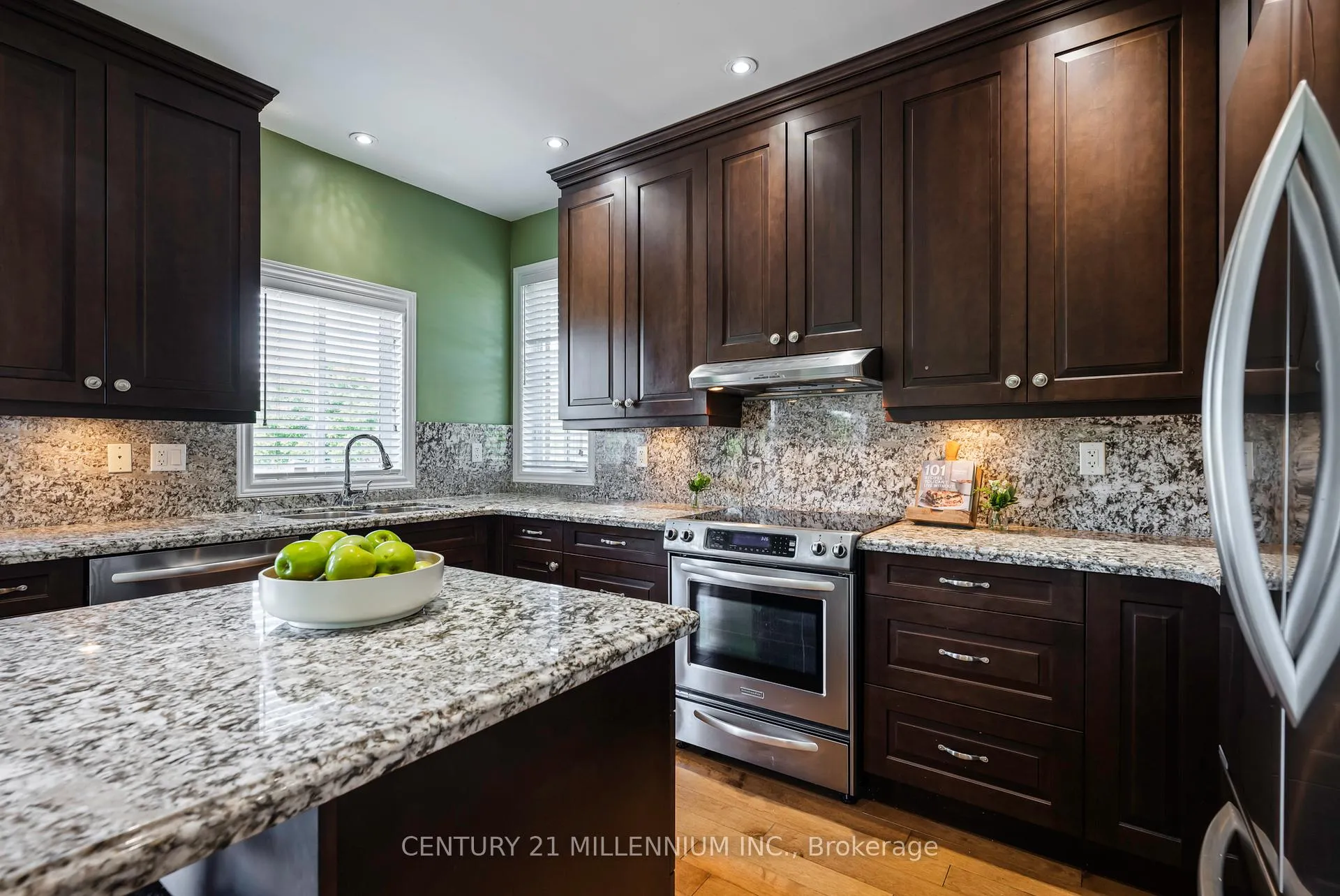 Photo 8 of 276 Morden Drive, Shelburne — HOMEH