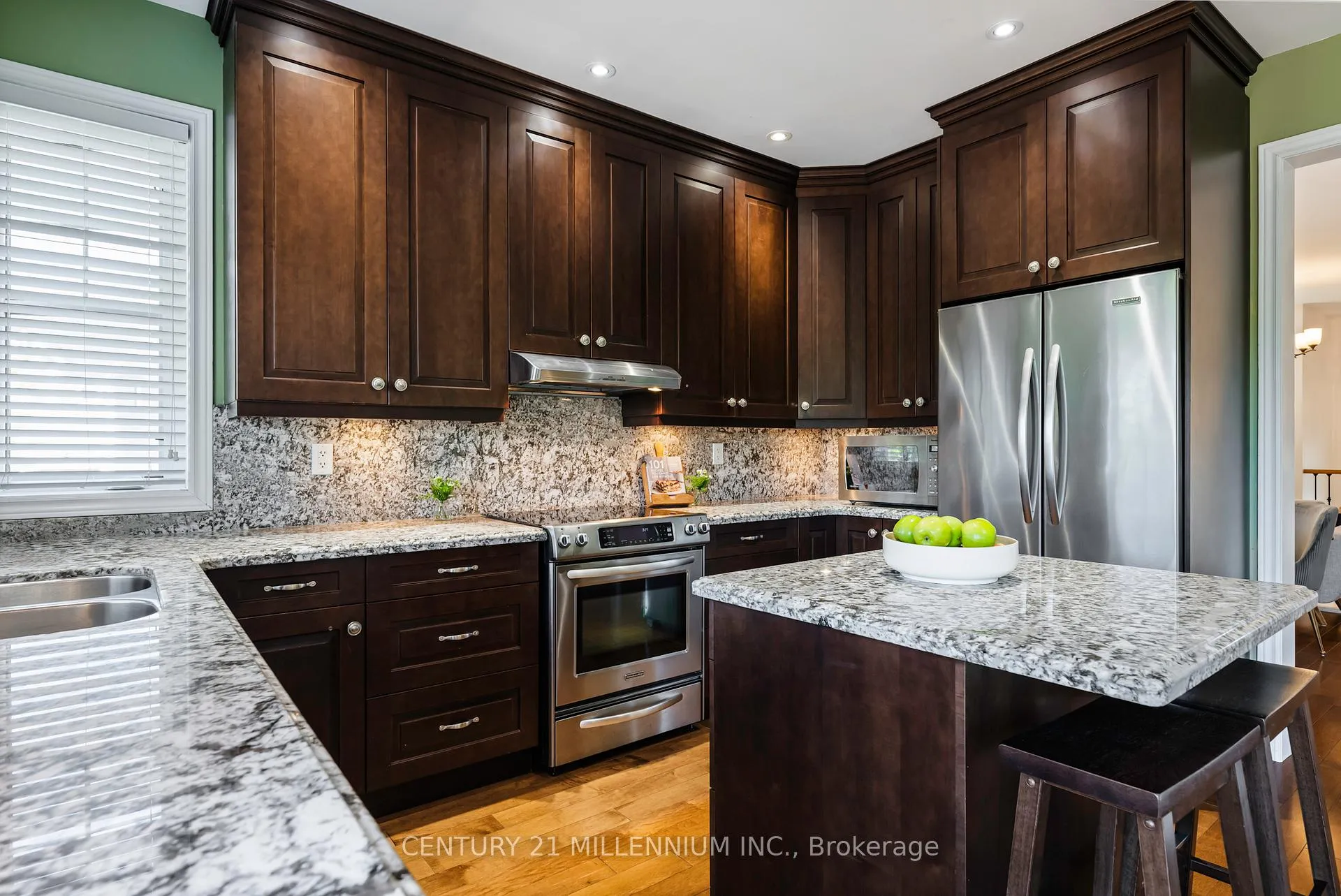 Photo 9 of 276 Morden Drive, Shelburne — HOMEH