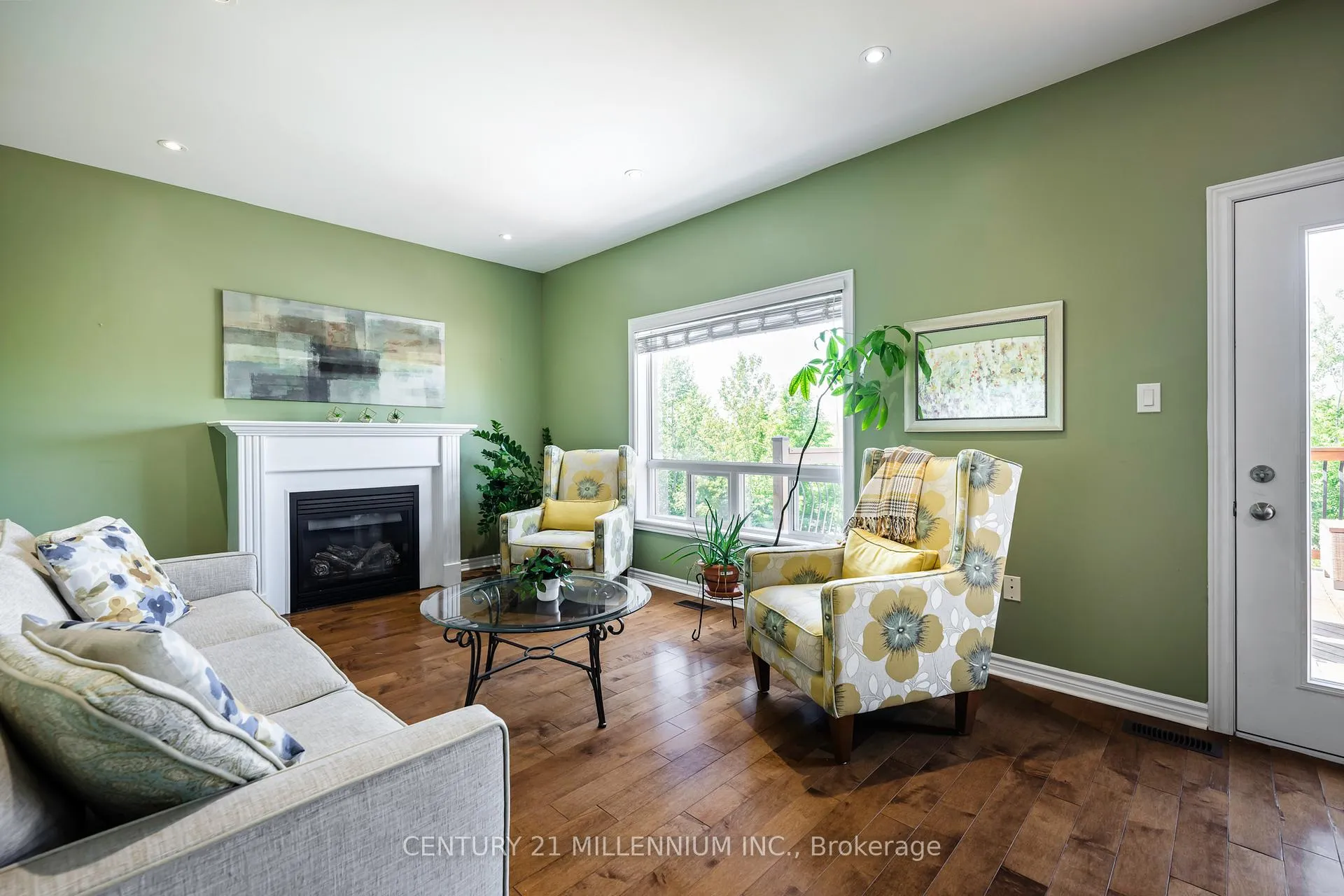 Photo 10 of 276 Morden Drive, Shelburne — HOMEH