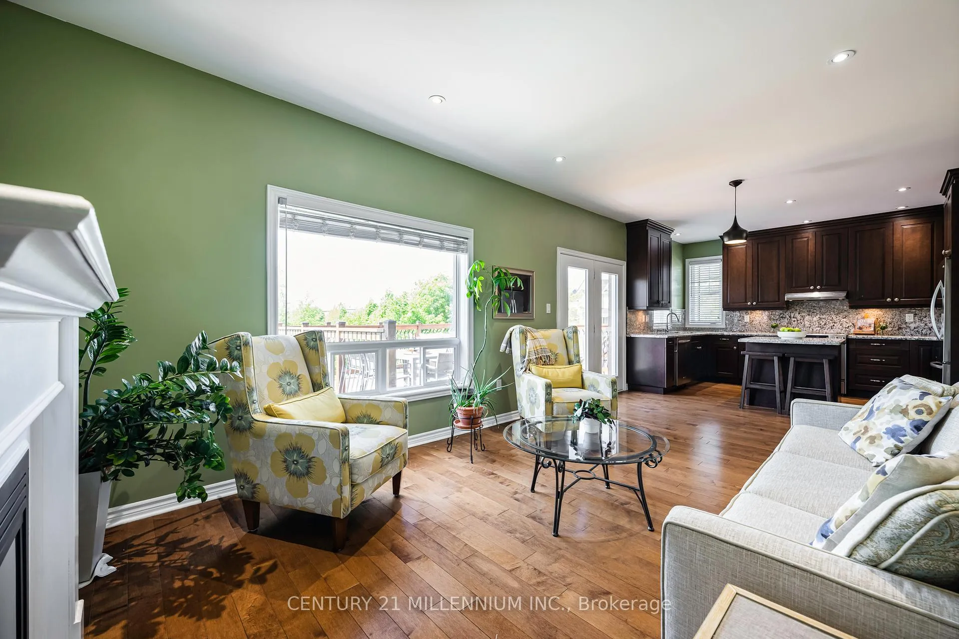 Photo 11 of 276 Morden Drive, Shelburne — HOMEH