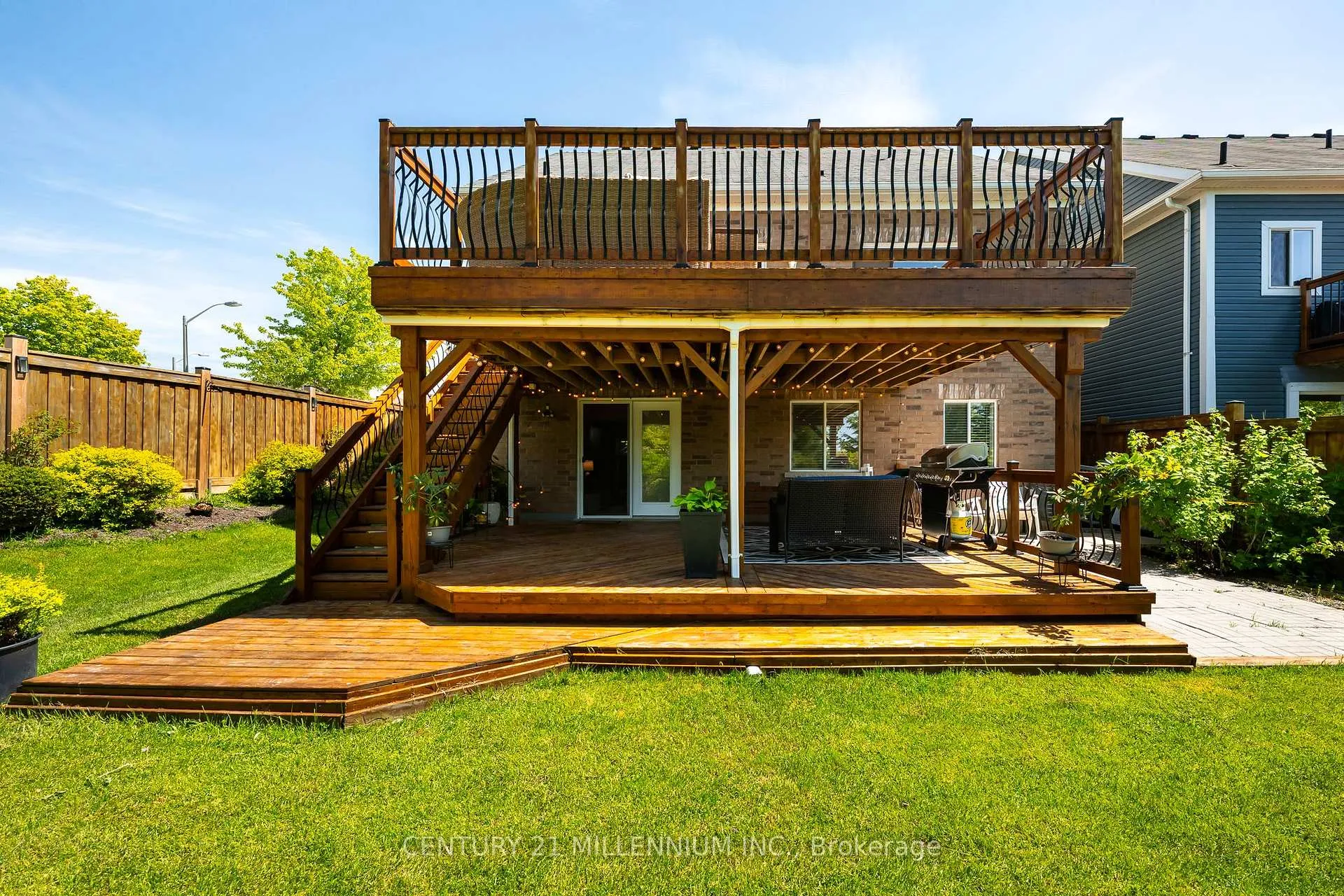 Photo 26 of 276 Morden Drive, Shelburne — HOMEH