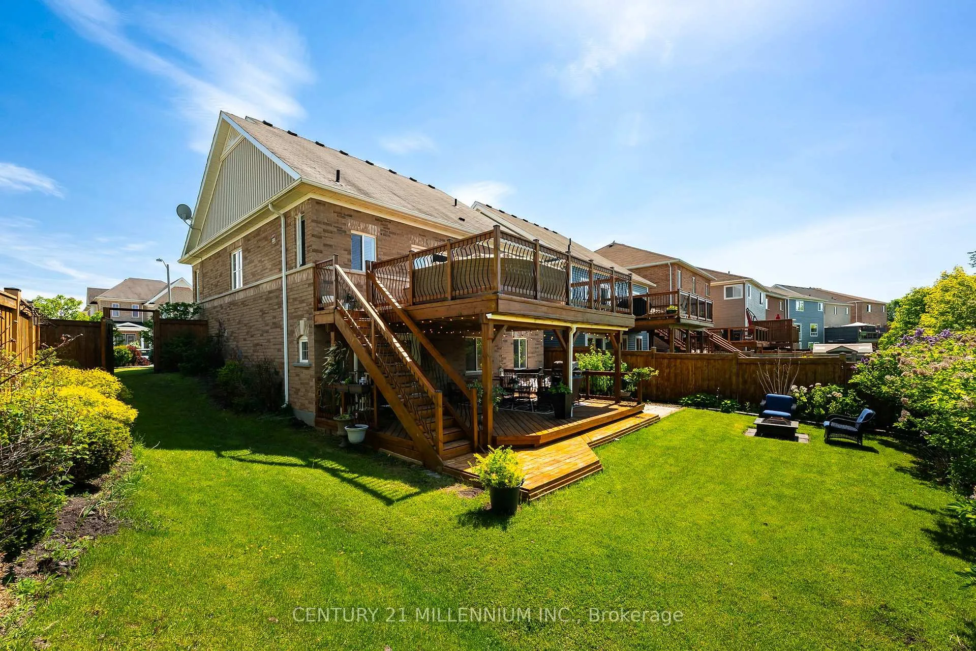 Photo 27 of 276 Morden Drive, Shelburne — HOMEH