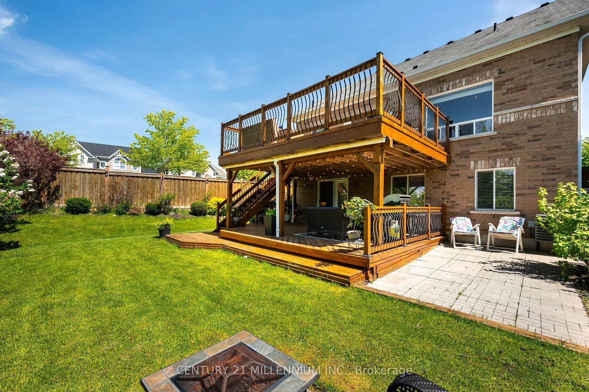 Photo 28 of 276 Morden Drive, Shelburne — HOMEH