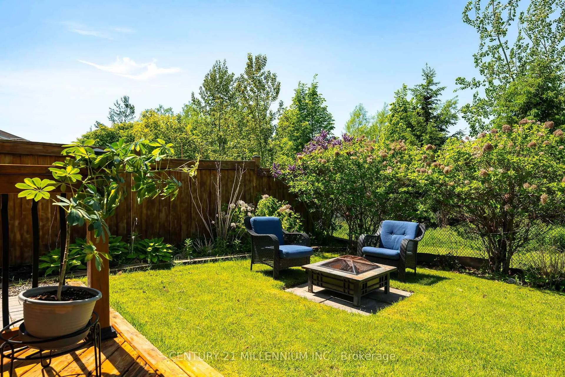 Photo 30 of 276 Morden Drive, Shelburne — HOMEH
