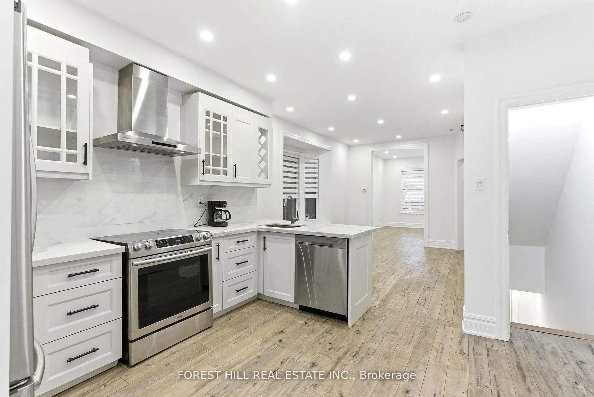 Photo 1 of 1297 Davenport Road, Toronto, Dovercourt-Wallace Emerson-Junction — HOMEH