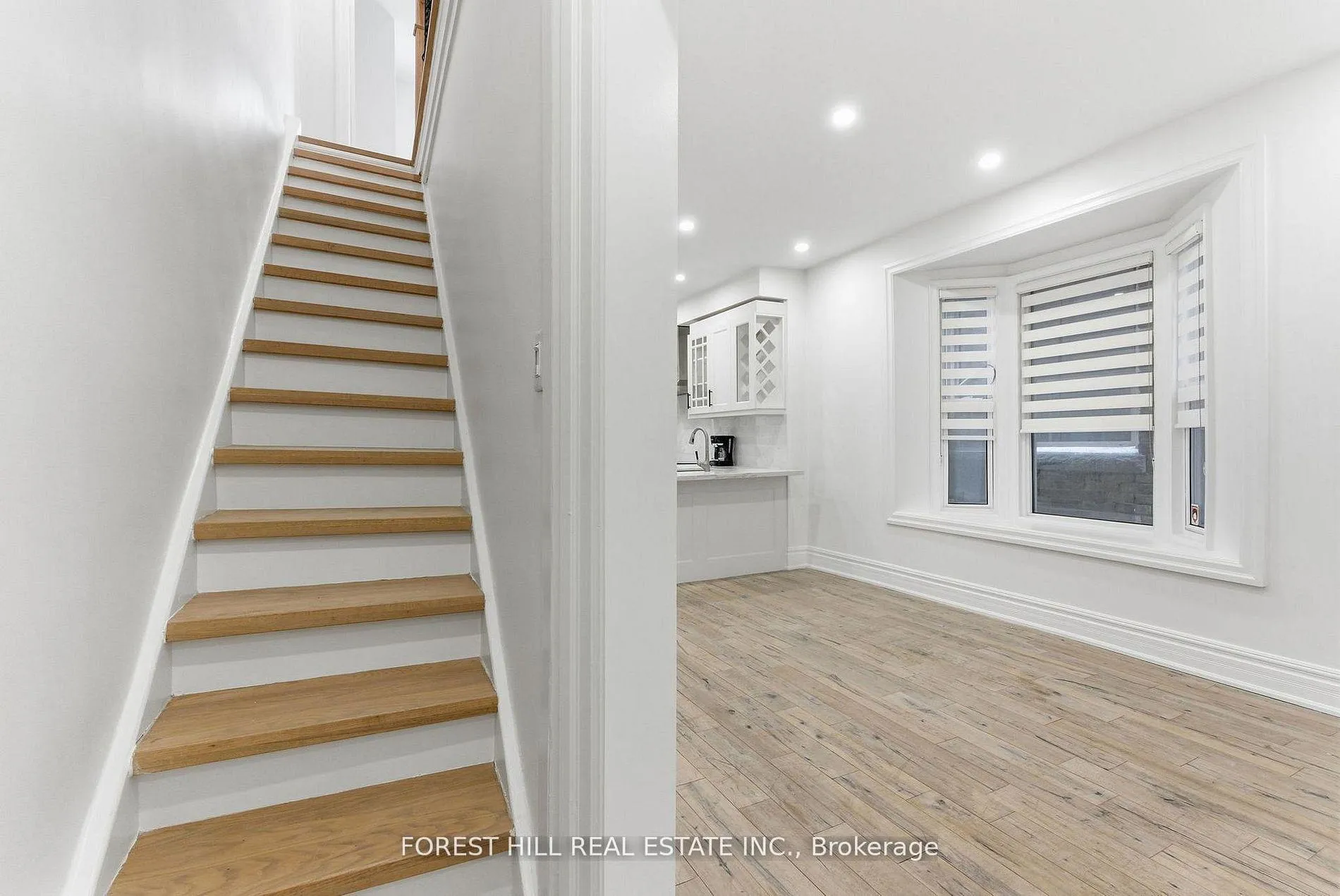 Photo 12 of 1297 Davenport Road, Toronto, Dovercourt-Wallace Emerson-Junction — HOMEH
